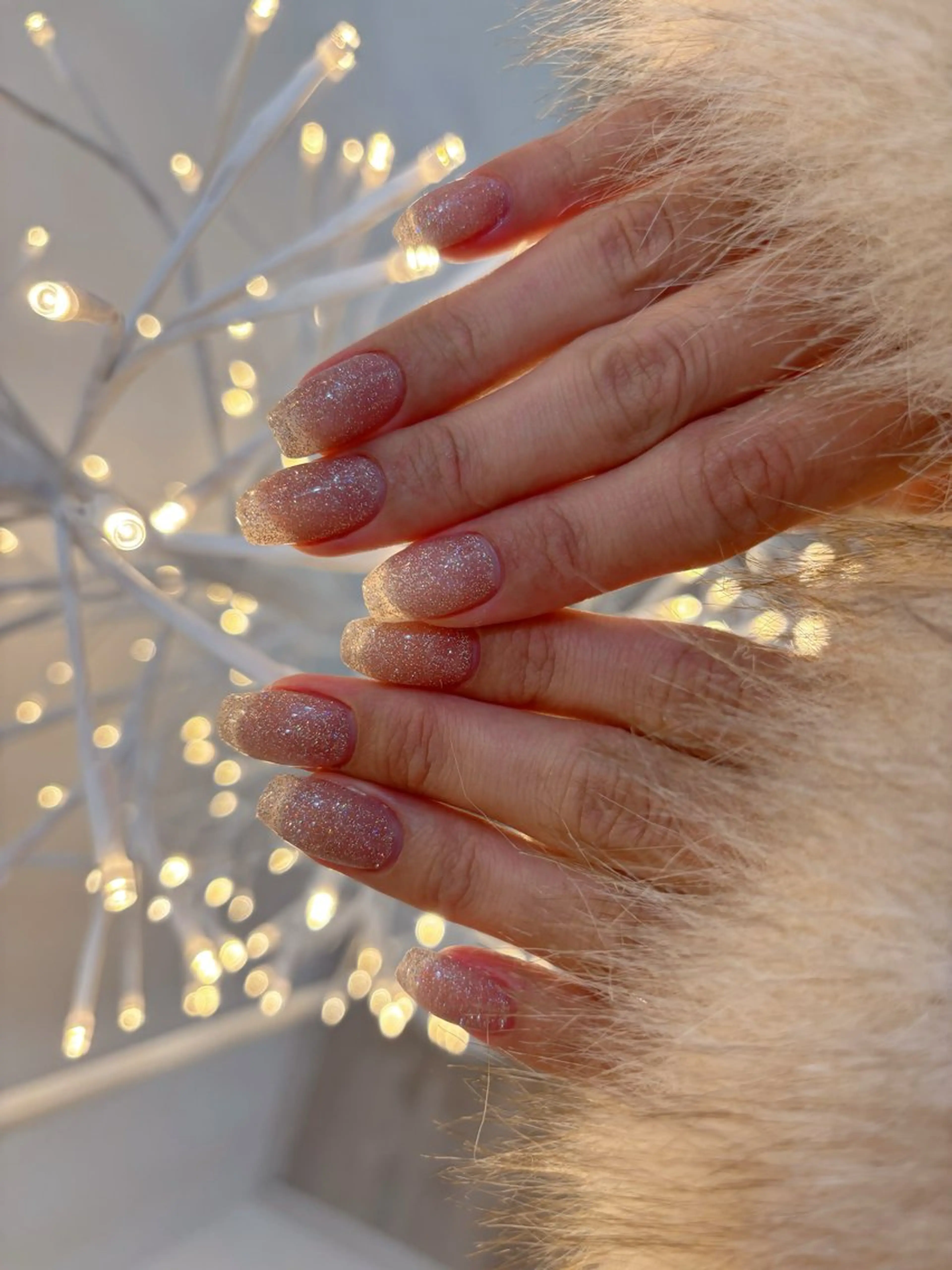 ネイル ハンドネイル ximina ネイルサロン北堀江のネイルデザイン