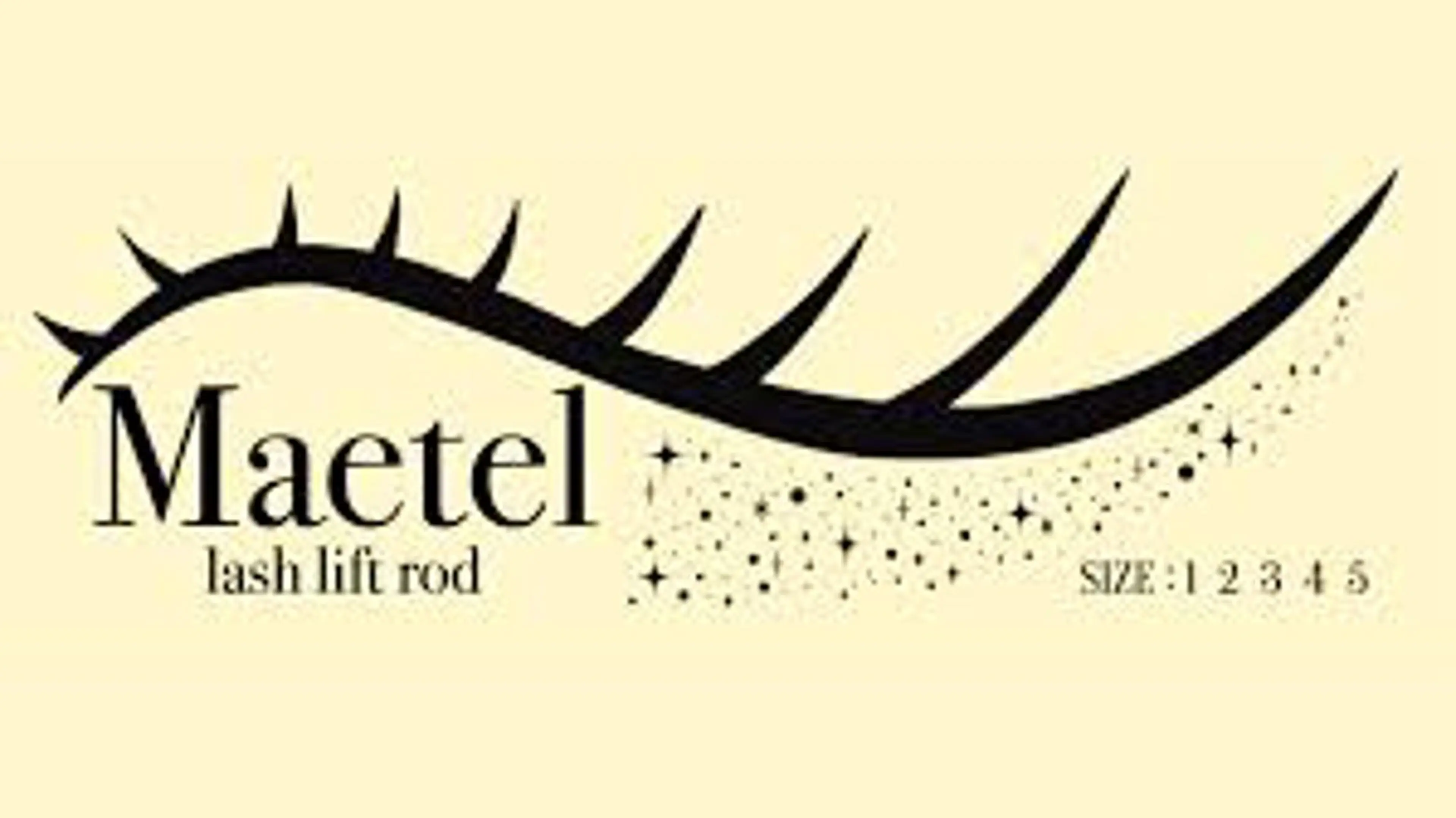 マツエク・マツパ マツパ ♾nail 恵美のマツエク・マツパデザイン