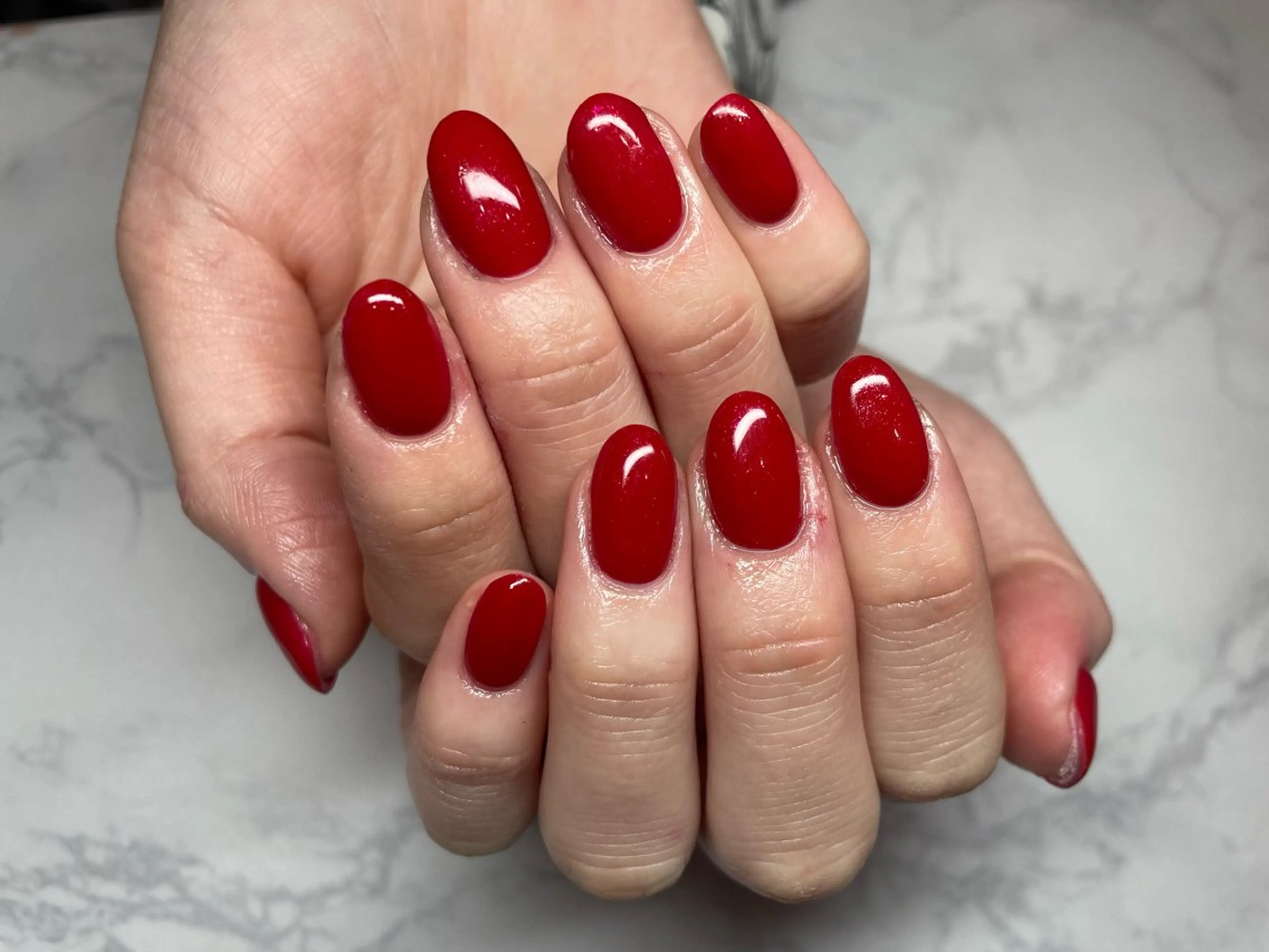 ネイル Pureté by Nnail所属・Pureté by Nnailのネイルデザイン