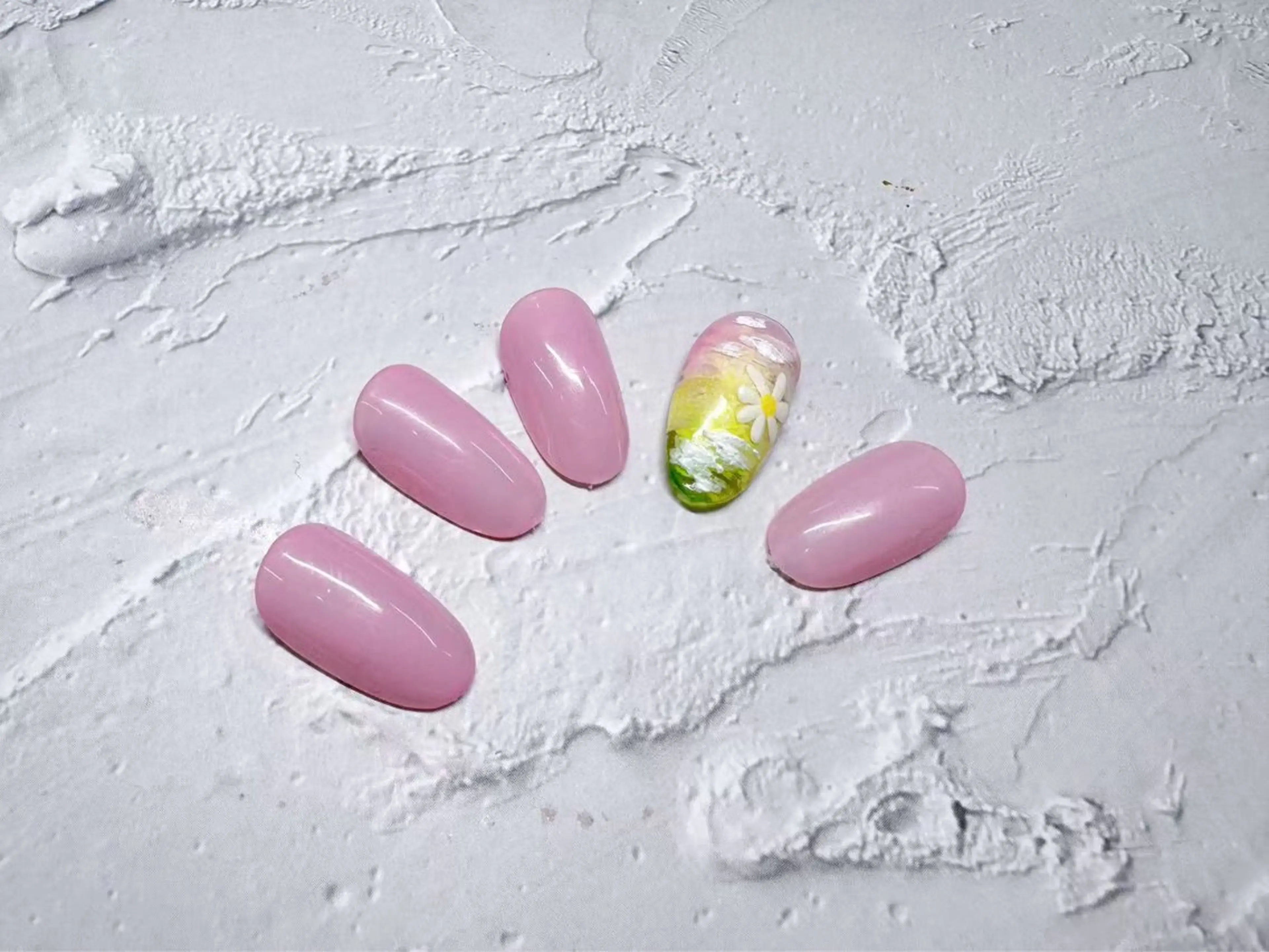 ネイル ハンドネイル トータルビューティー サロンワンダーのマツエク・マツパデザイン