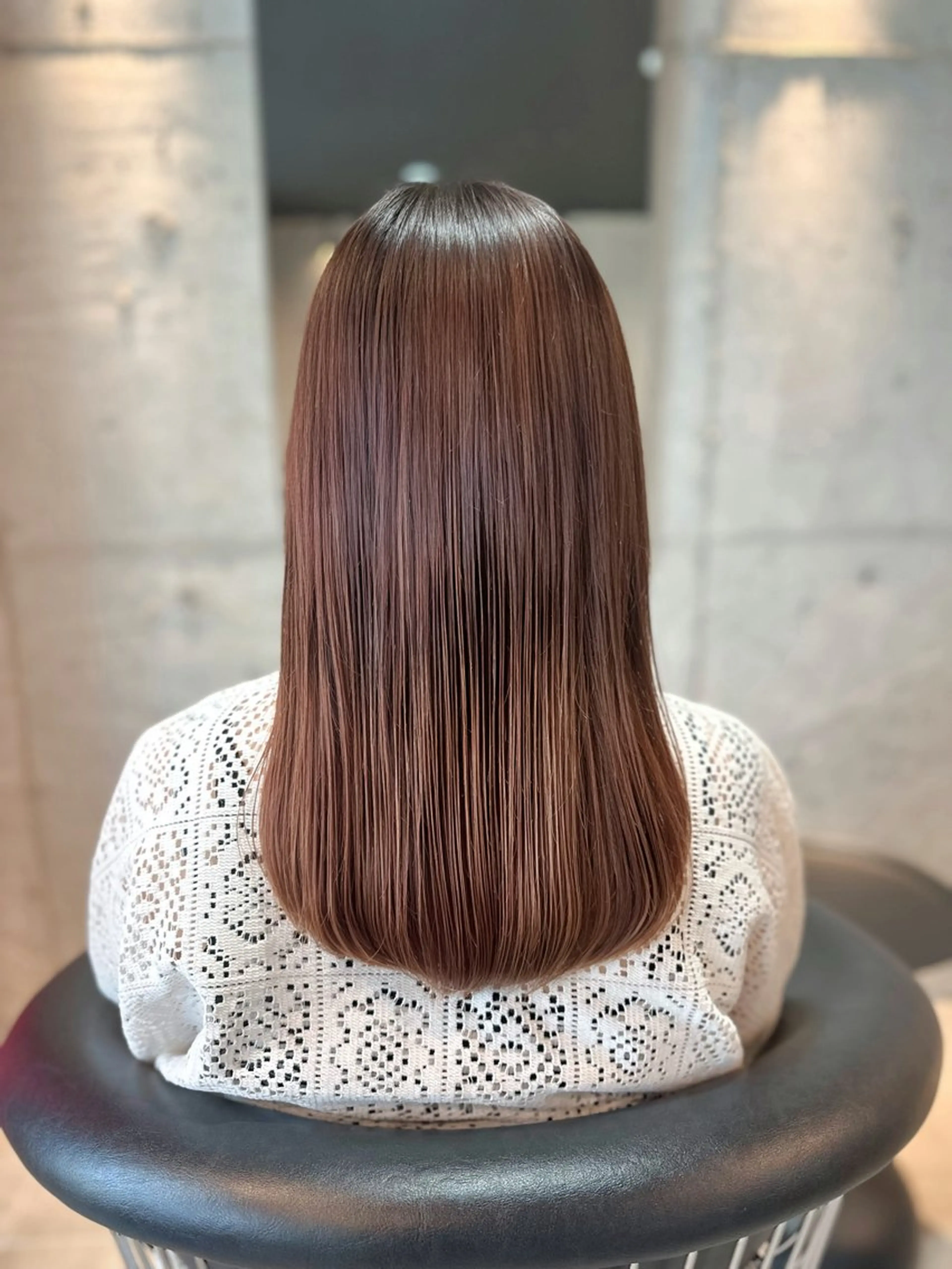 I'll所属・潤艶ケア特化⭐️ 南吹田️⭐️まいまいのヘアスタイル