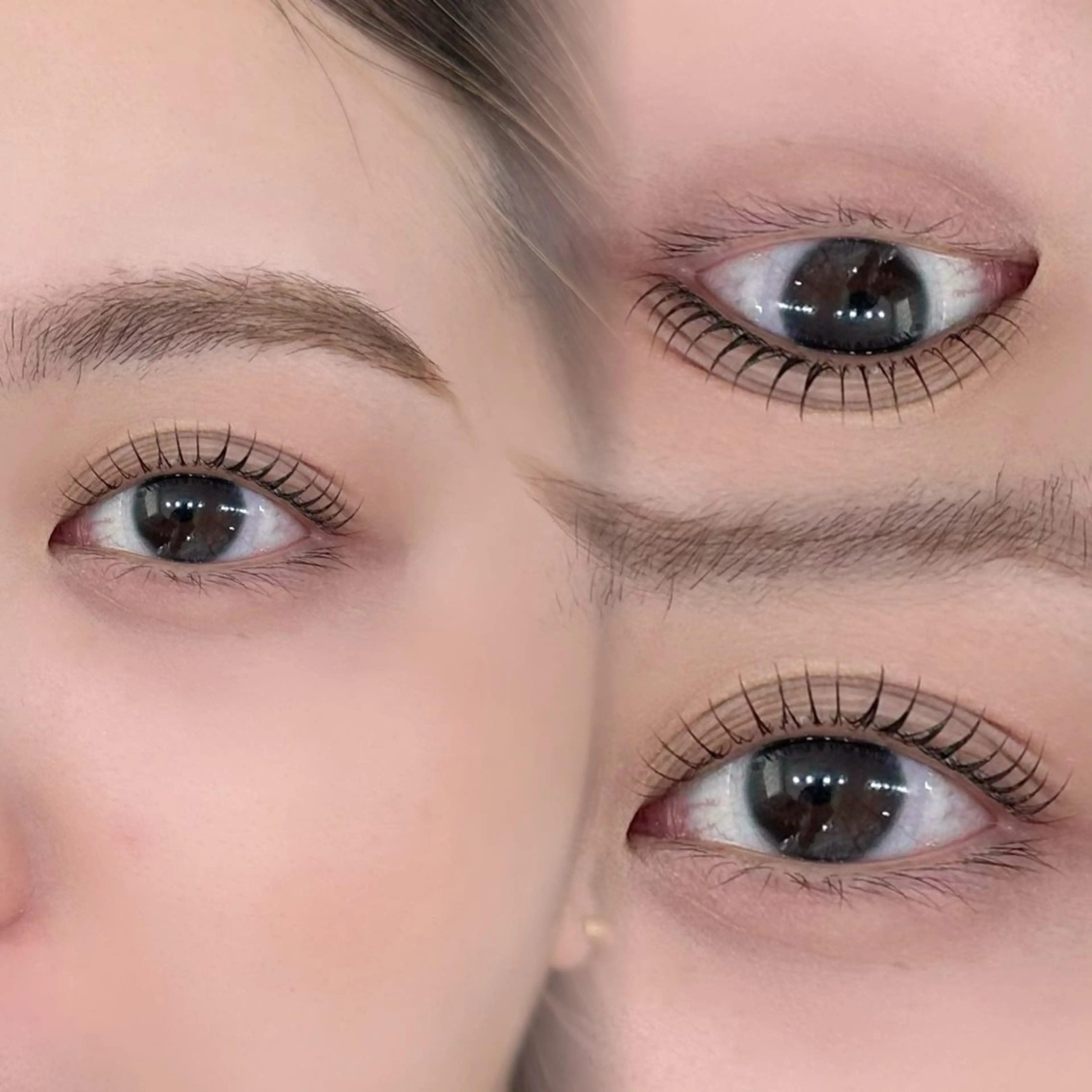 マツエク・マツパ マツパ THE BALM🪽 mariyaのマツエク・マツパデザイン