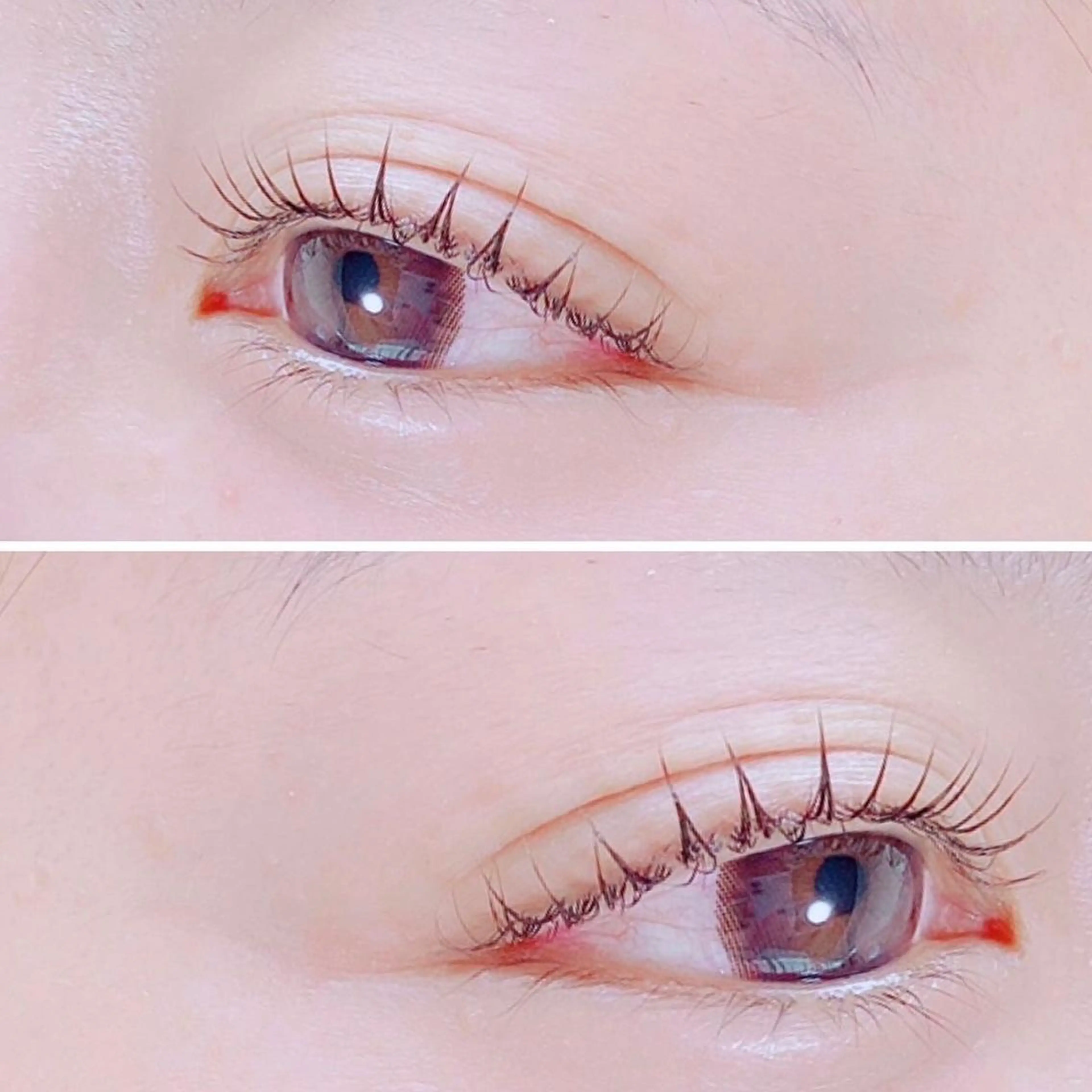 マツエク・マツパ Petitmaison所属・Petit maisonのネイルデザイン