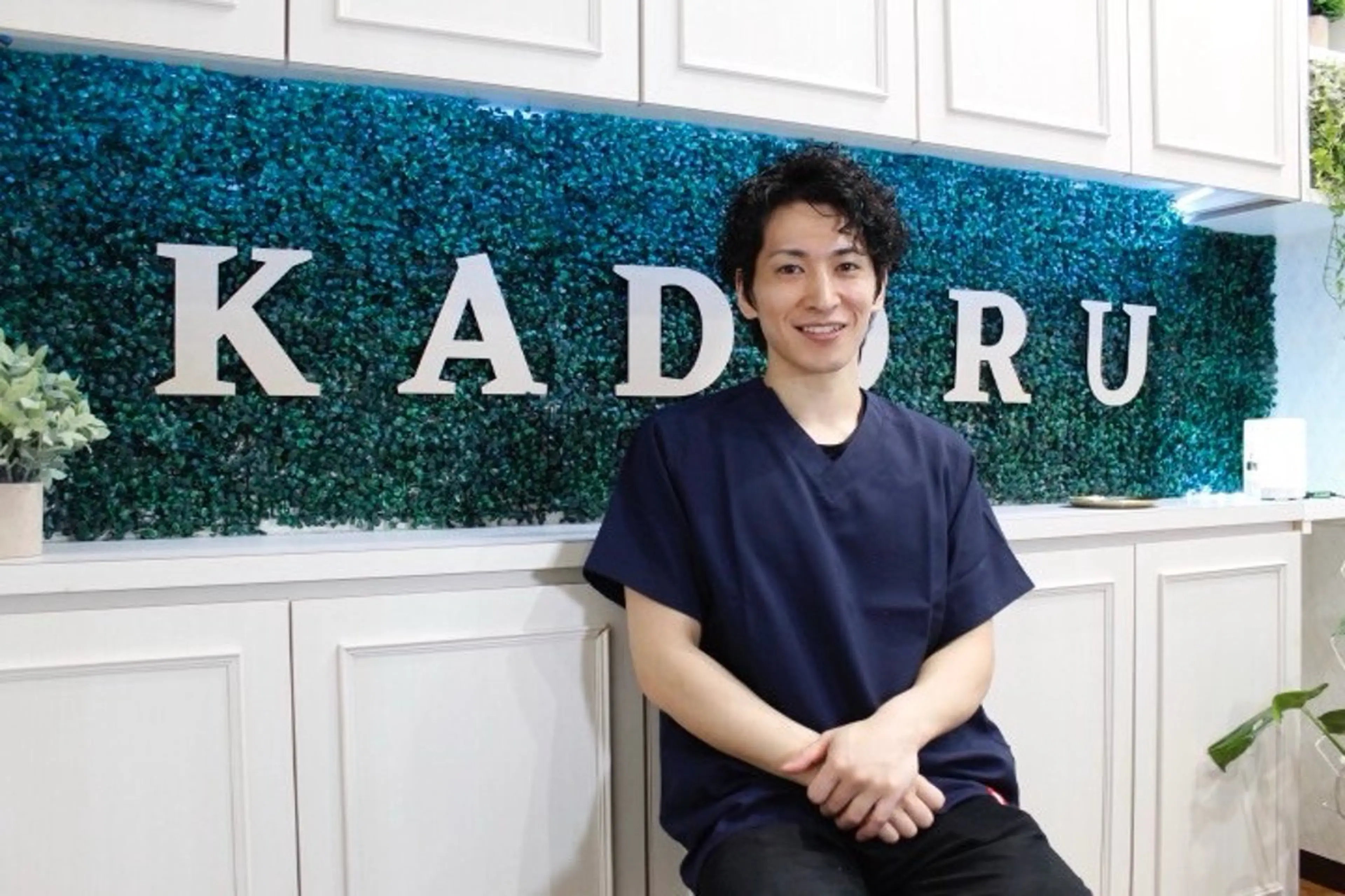 坂東 亮輔のエステ・リラクイメージ