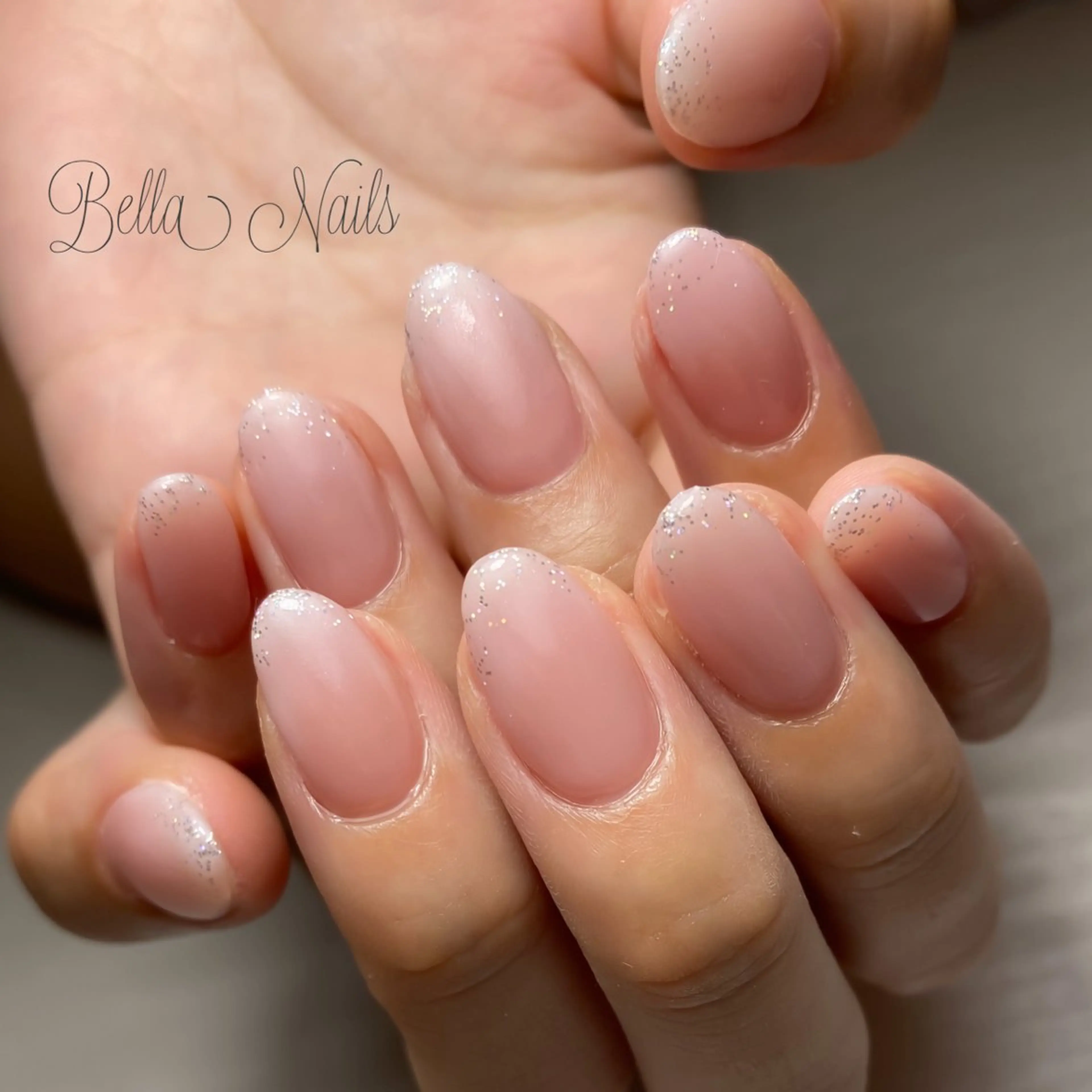 ネイル ハンドネイル Bella  Nails所属・Bella Nailsのネイルデザイン