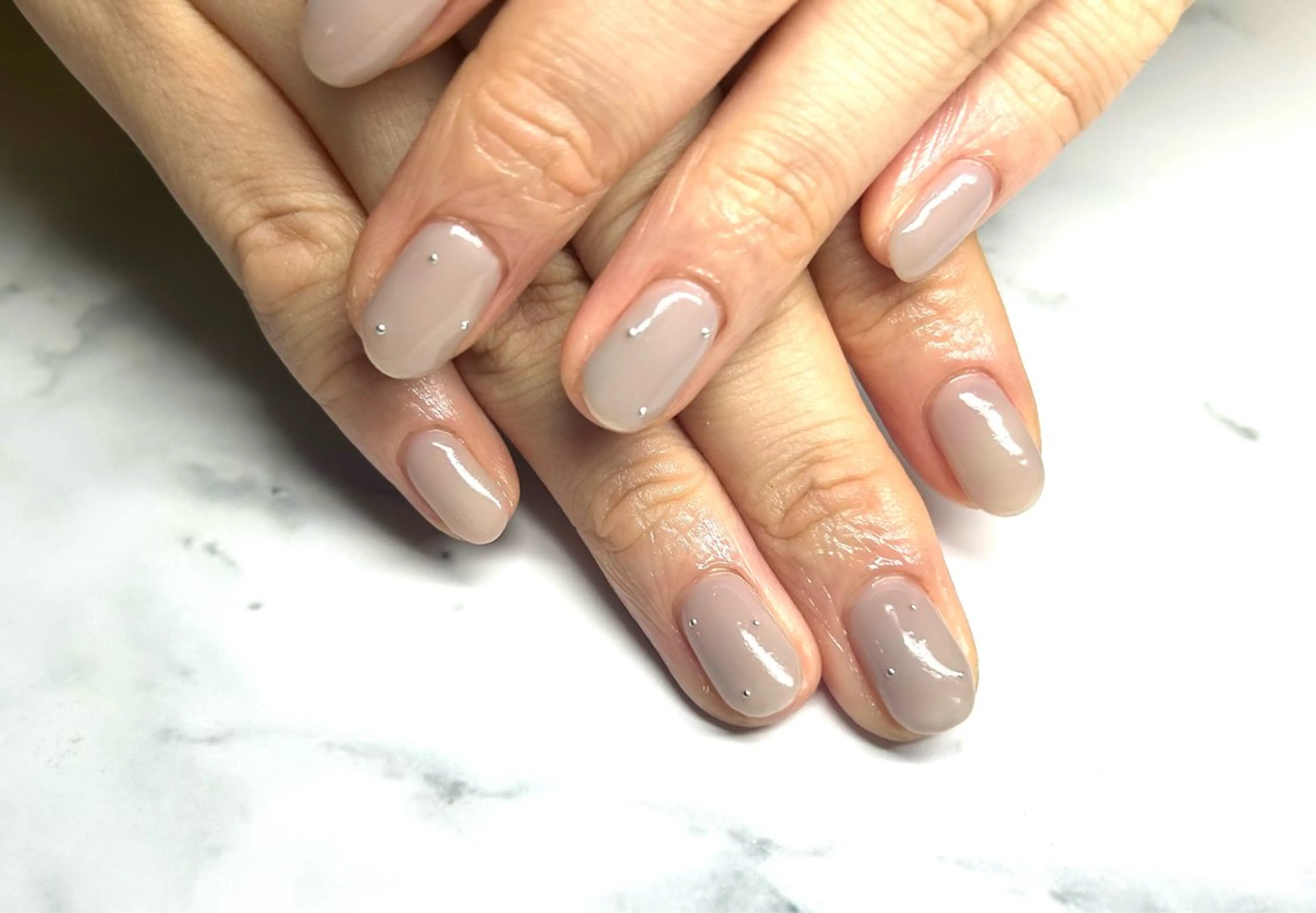 ネイル アートネイル ハンドネイル belle nail.所属・belle🔔 nail.すずのネイルデザイン
