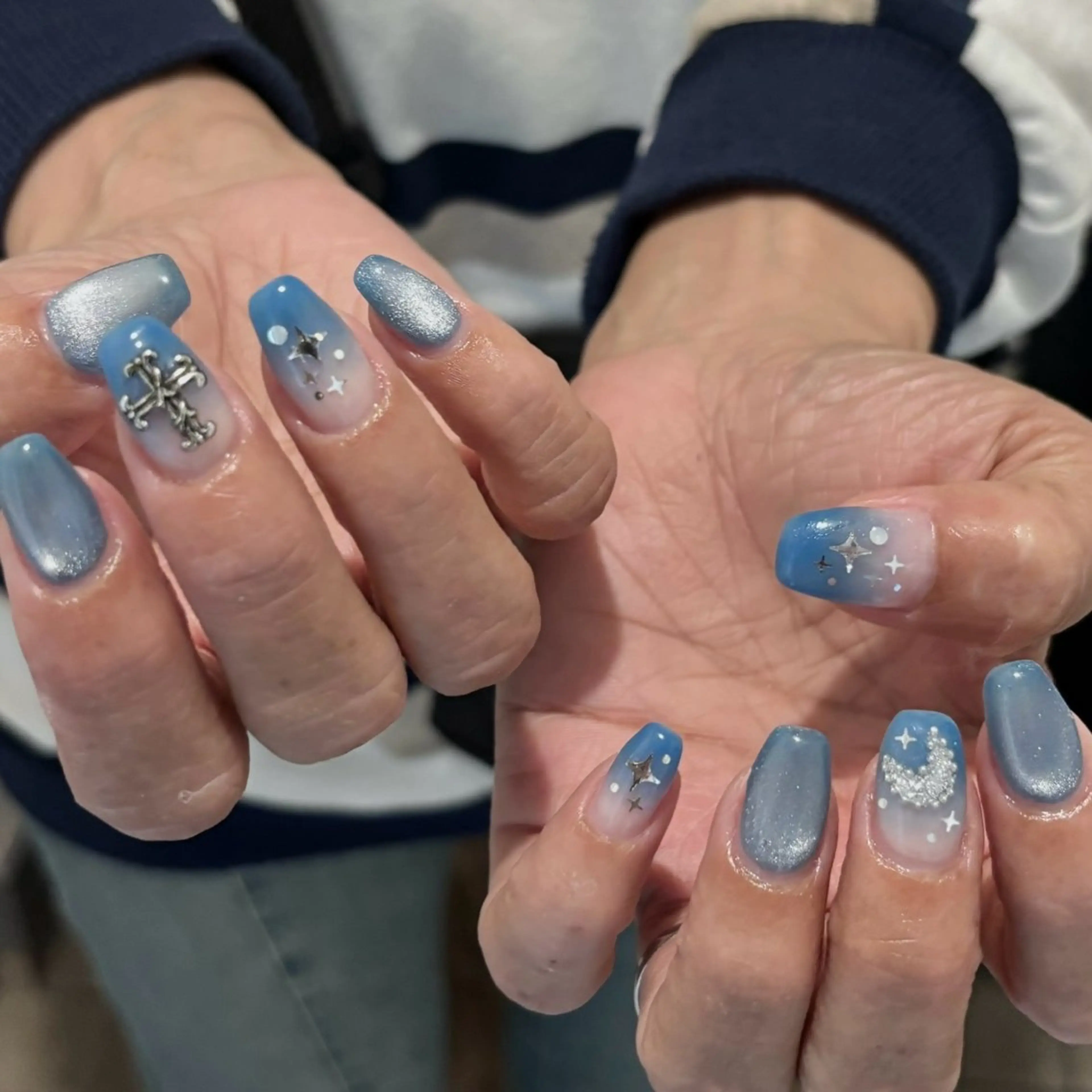 ネイル KAONAIL mayuのネイルデザイン