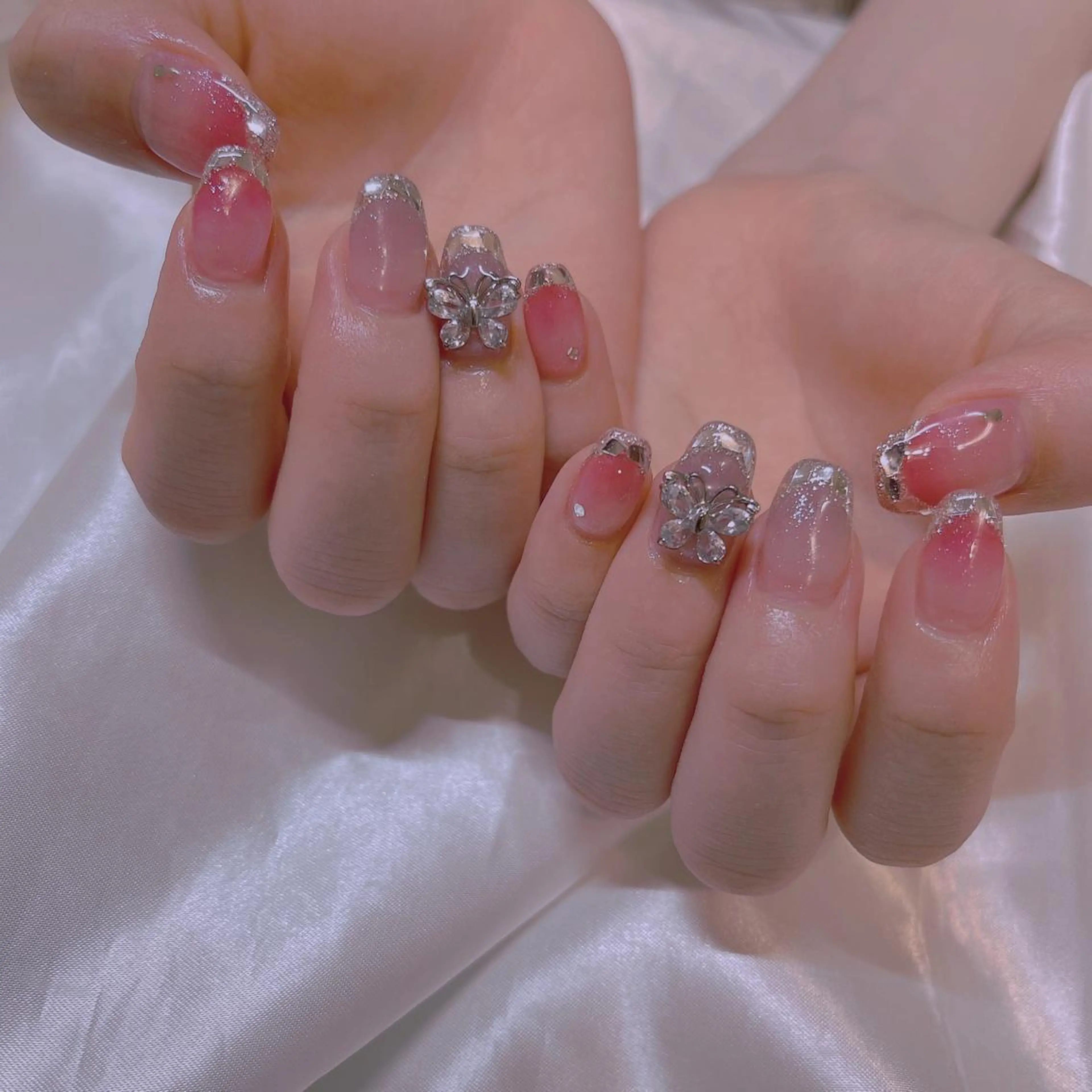 ネイル Private Salon 大宮のネイルデザイン