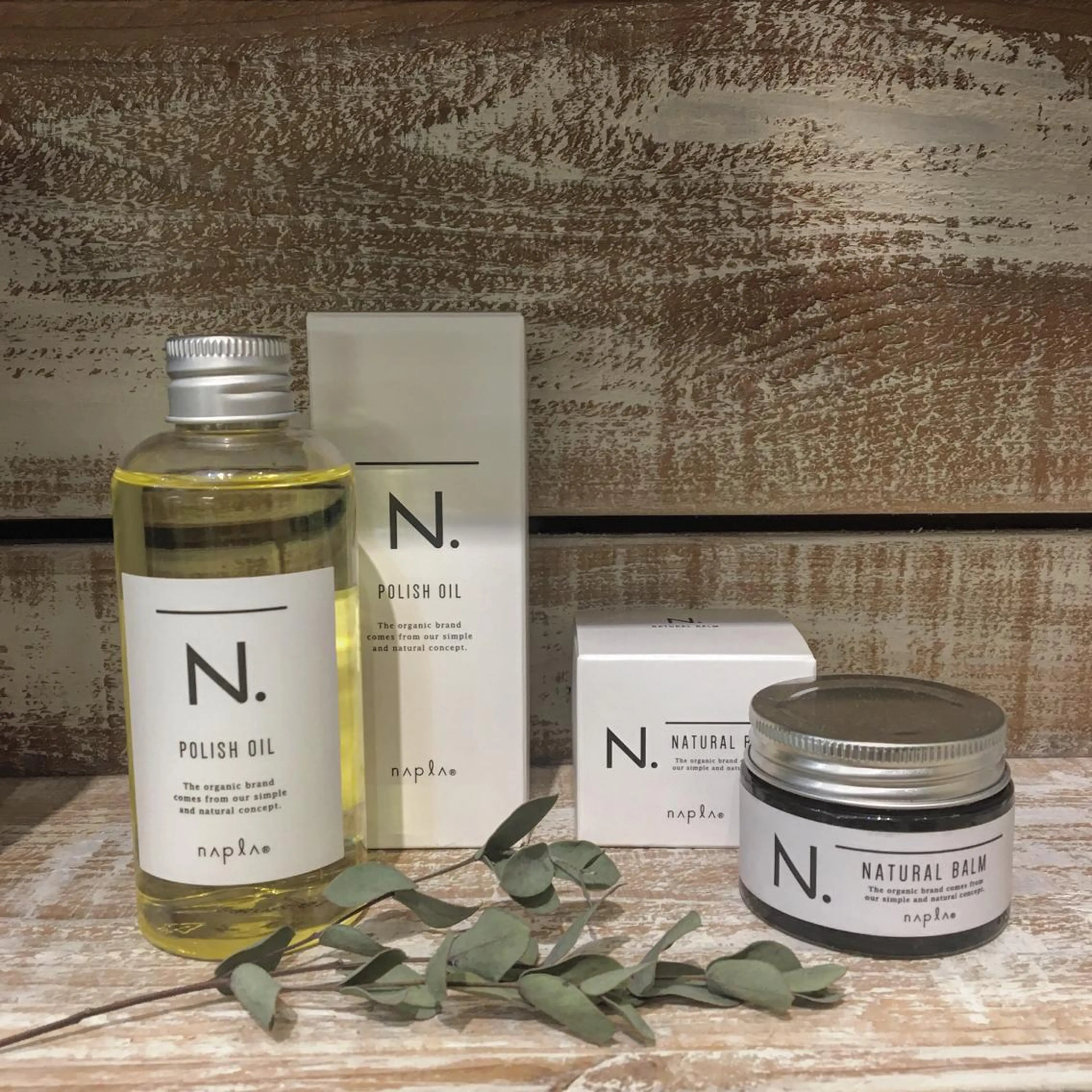 カトウ ユウカのヘアスタイル