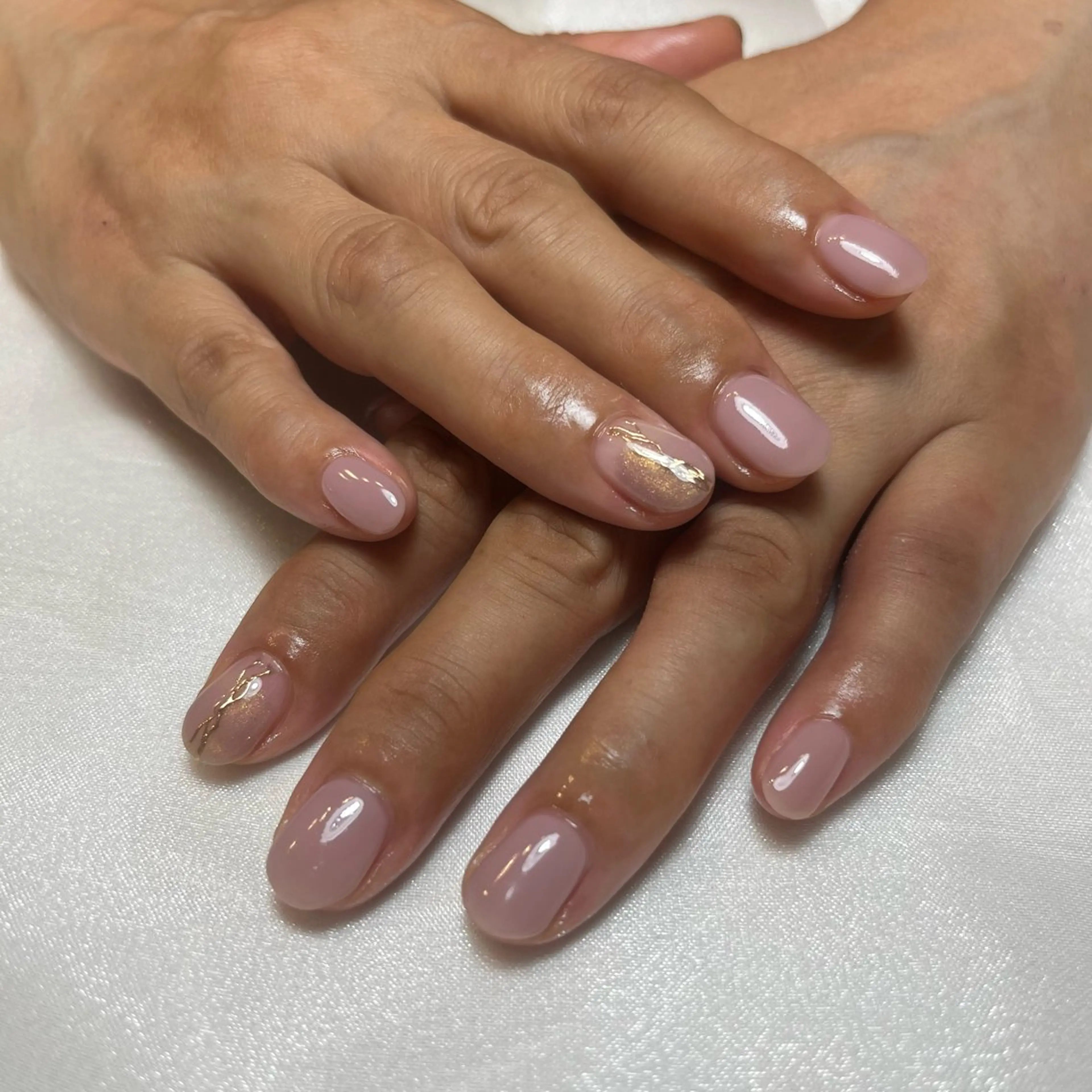 ネイル ネイルサロンnico 安田のネイルデザイン