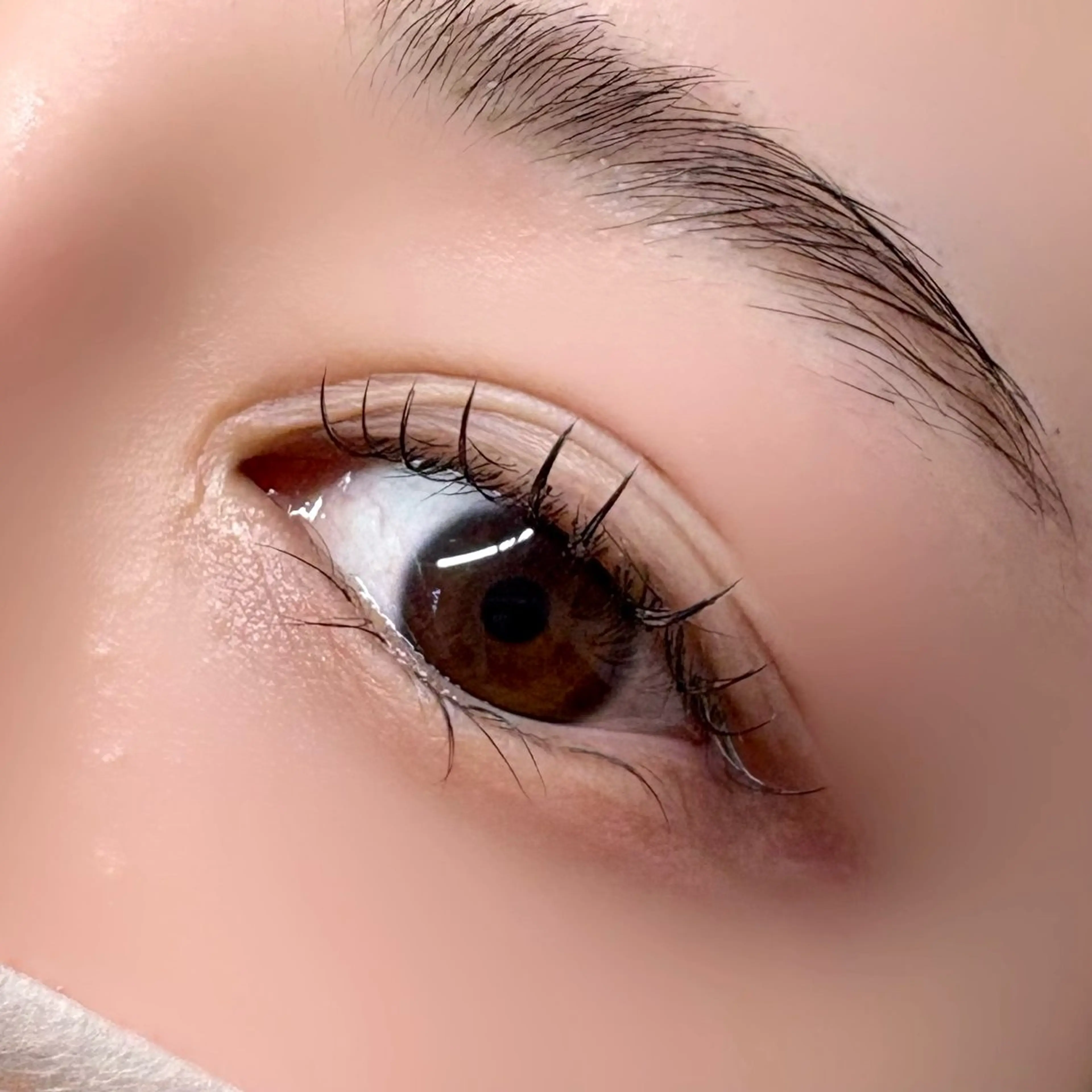 マツエク・マツパ fl`EBISU.nail&eye 【フルゥ】所属・seika 3/11マツエクのみのマツエク・マツパデザイン