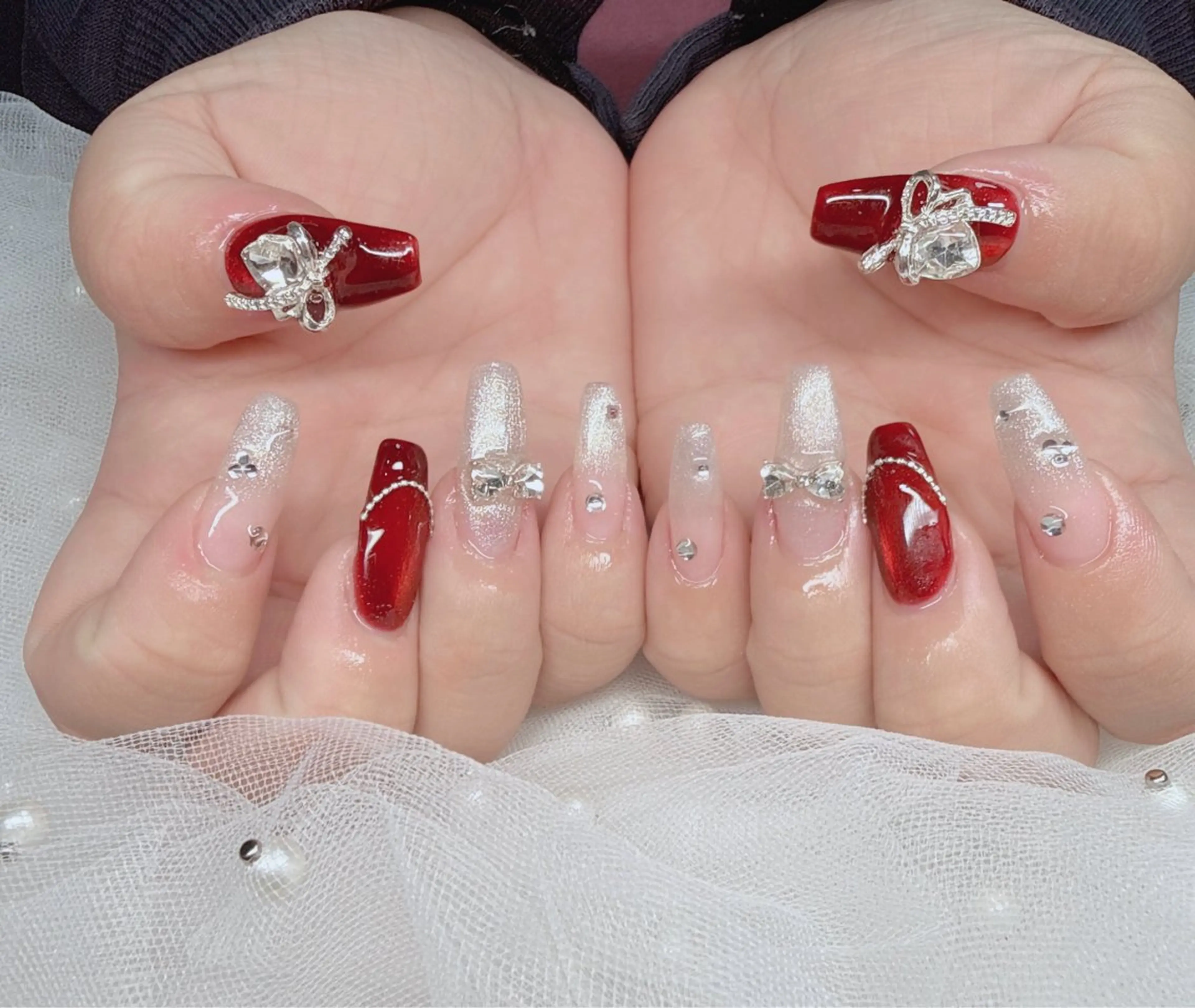 ネイル Himawari 松戸ネイル自宅サロンのネイルデザイン