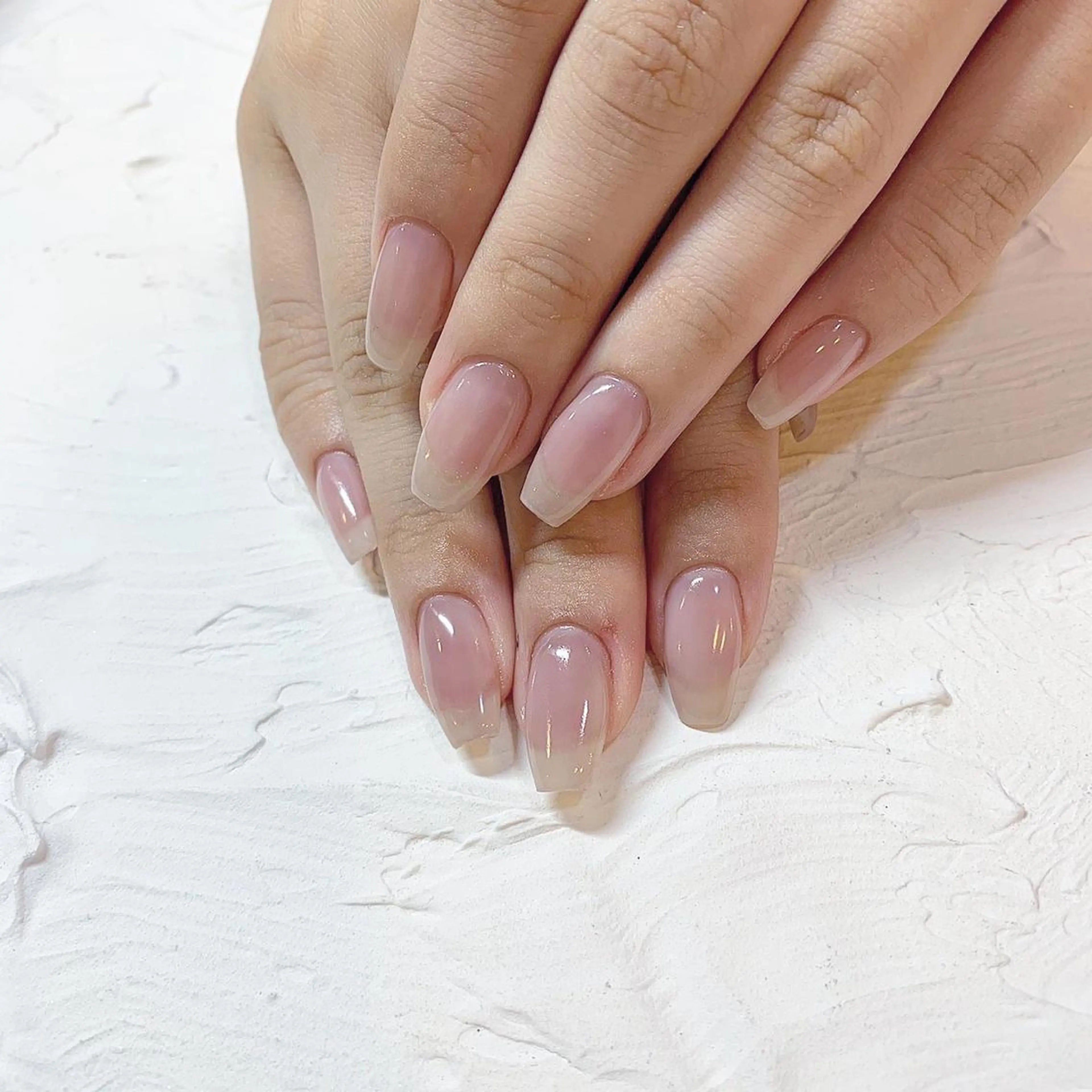 メンズ ネイル YUN君 🦍のネイルデザイン