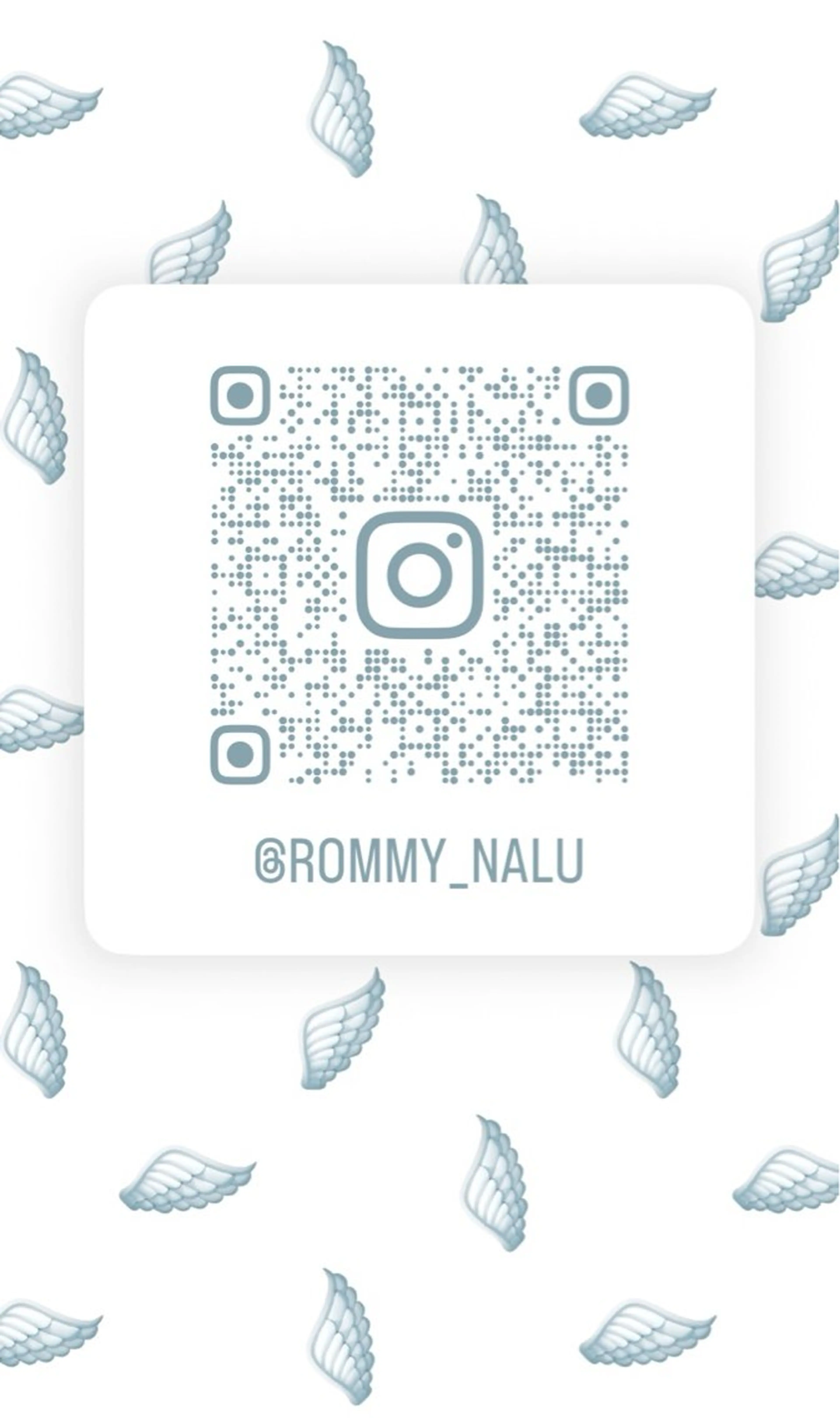 ネイル nalu🐚 京橋｜Rommyのネイルデザイン