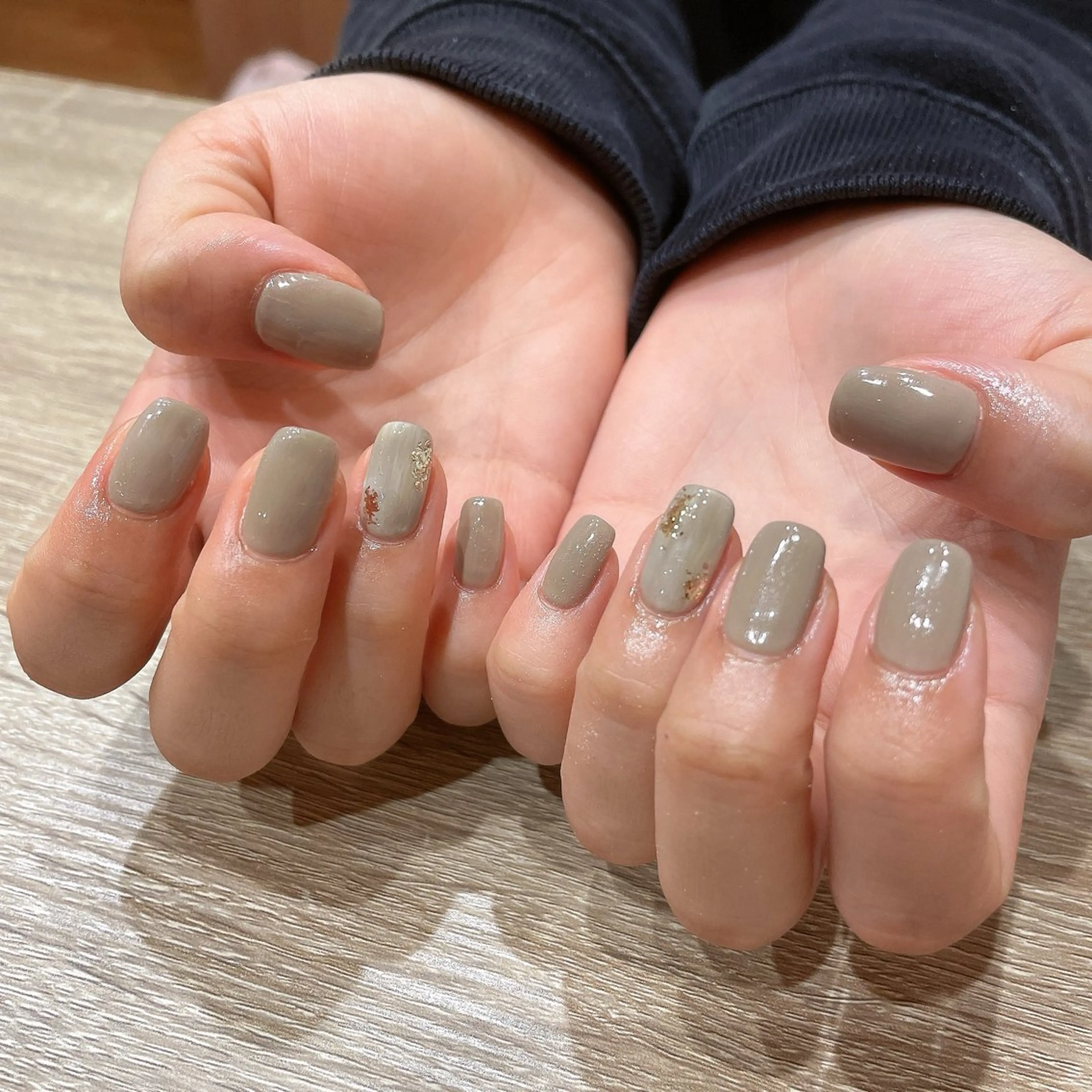 ネイル ハンドネイル liberté所属・liberté🫧 新小岩のネイルデザイン