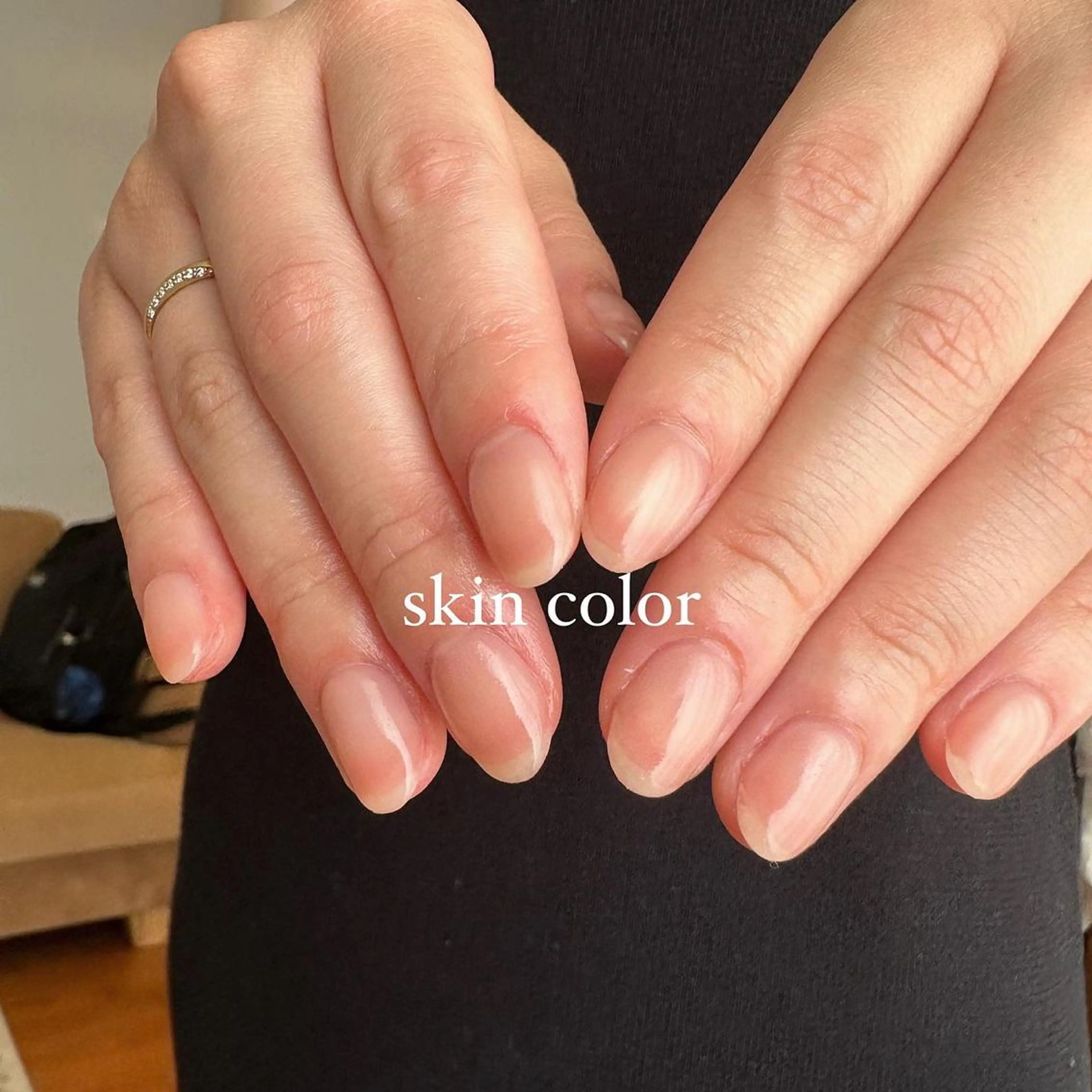 ネイル ハンドネイル mio _POHEURのネイルデザイン