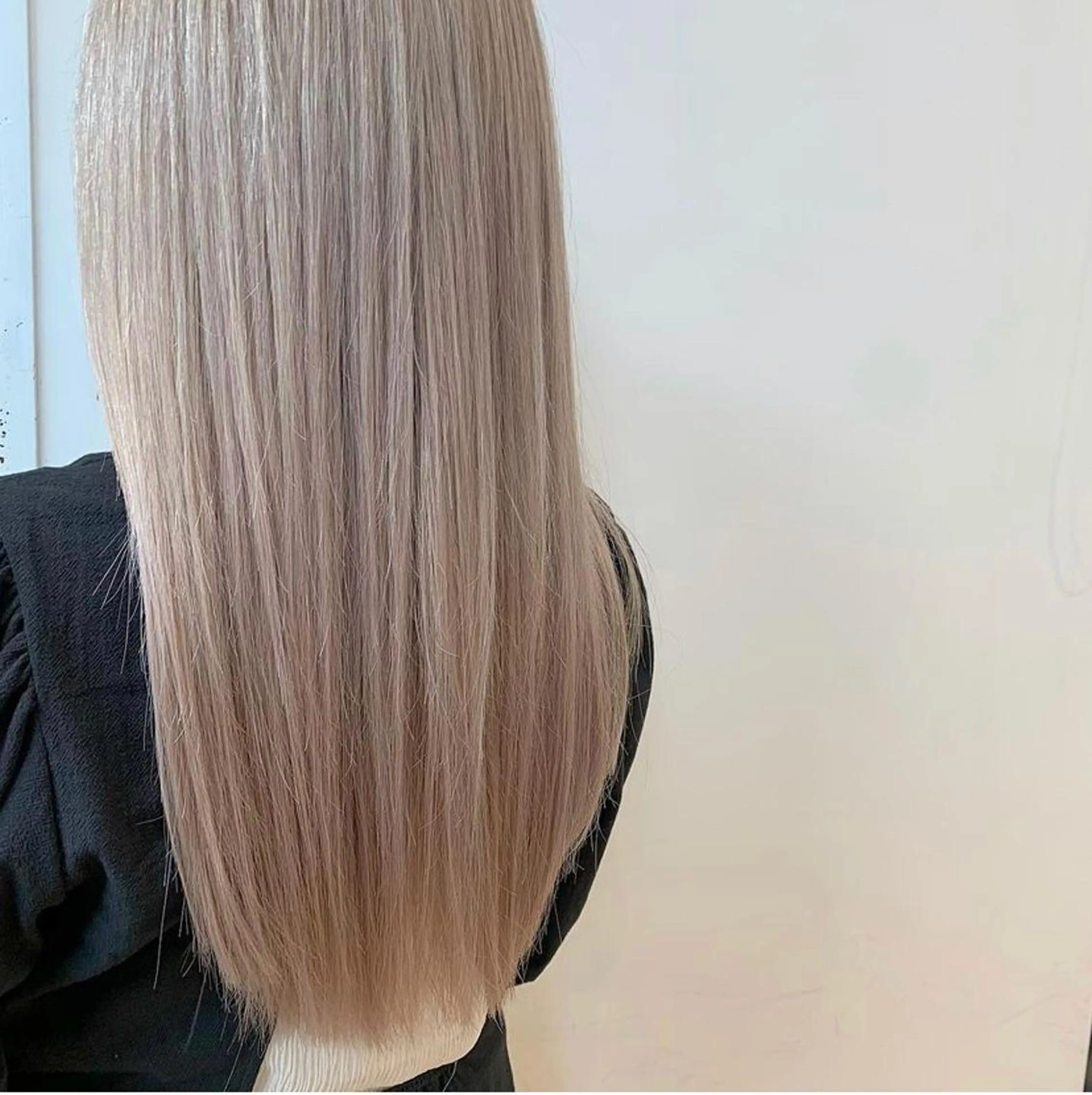 ミディアム 🫧レイヤー/暖色 /ベージュMAI🫧のヘアスタイル