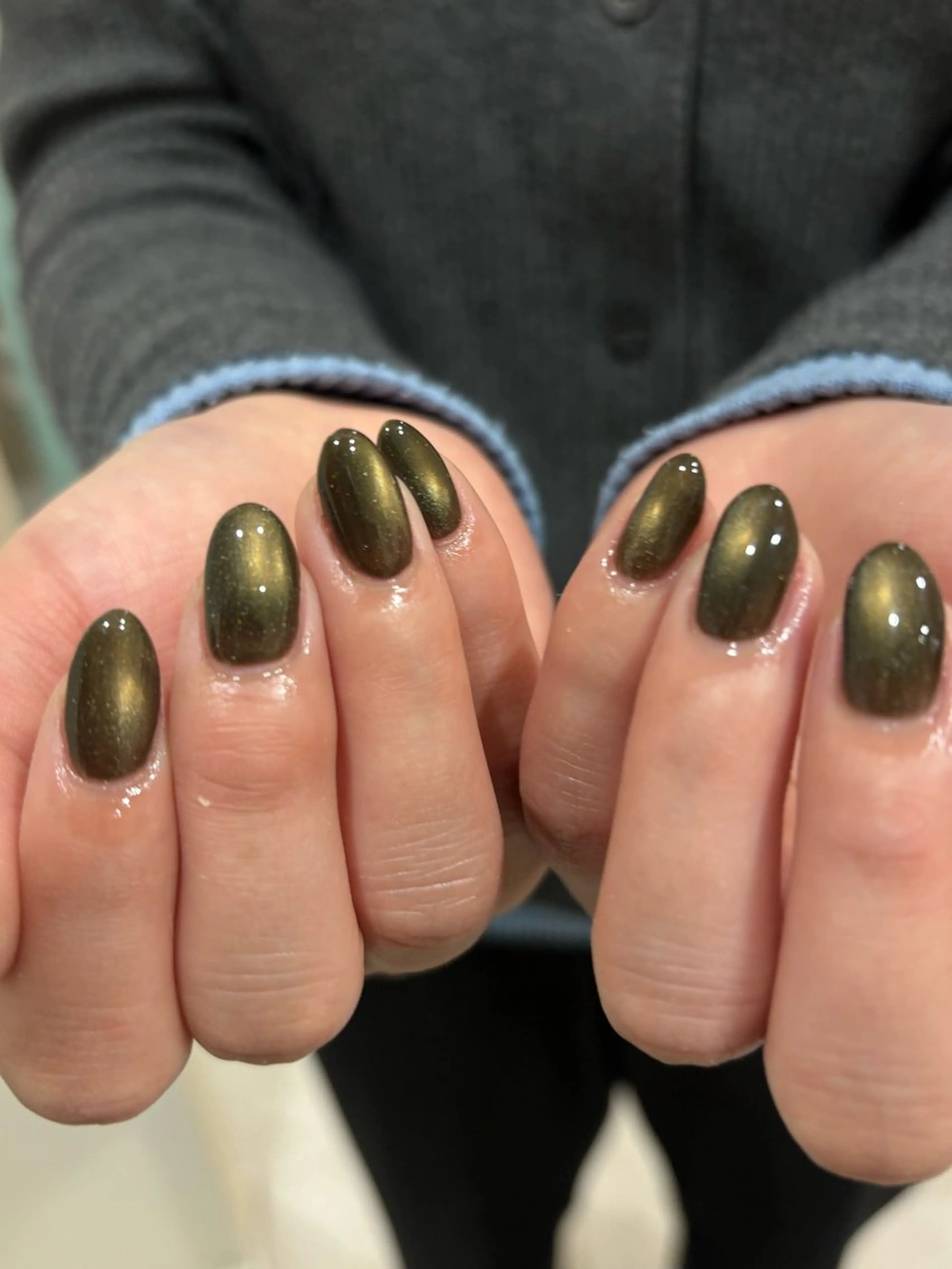 ネイル ハンドネイル share＋honmachi所属・rn__ nailのネイルデザイン