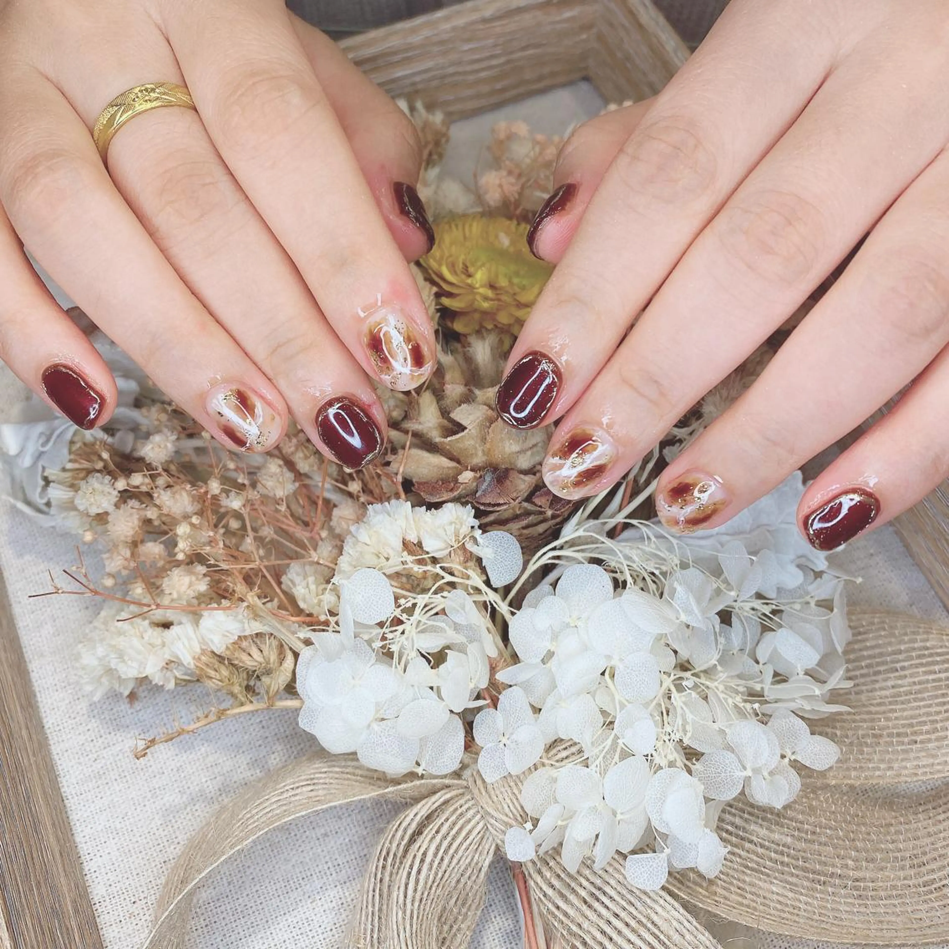 ネイル DG nailsalon所属・DG nailのネイルデザイン