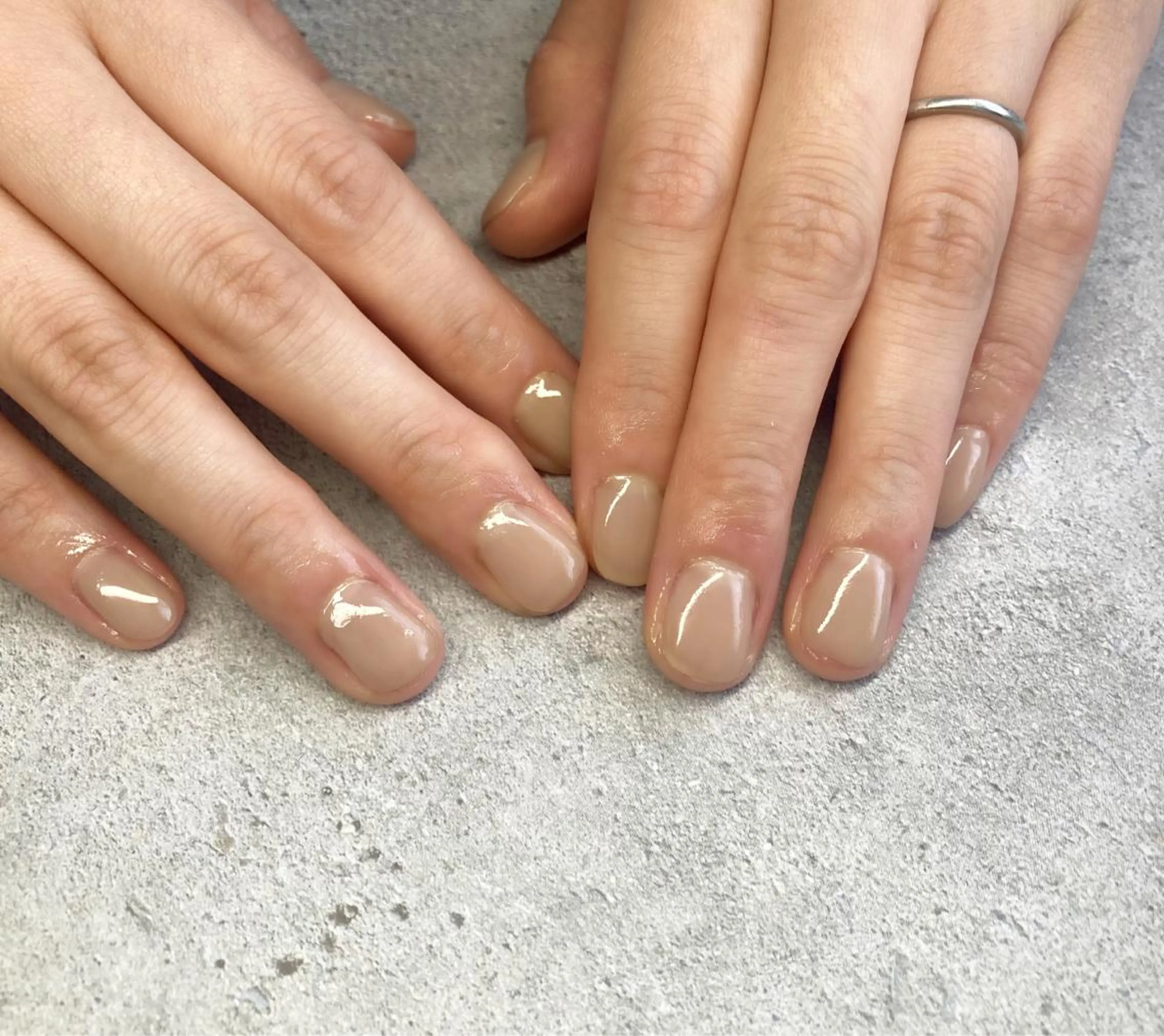 ネイル N_ nailのネイルデザイン