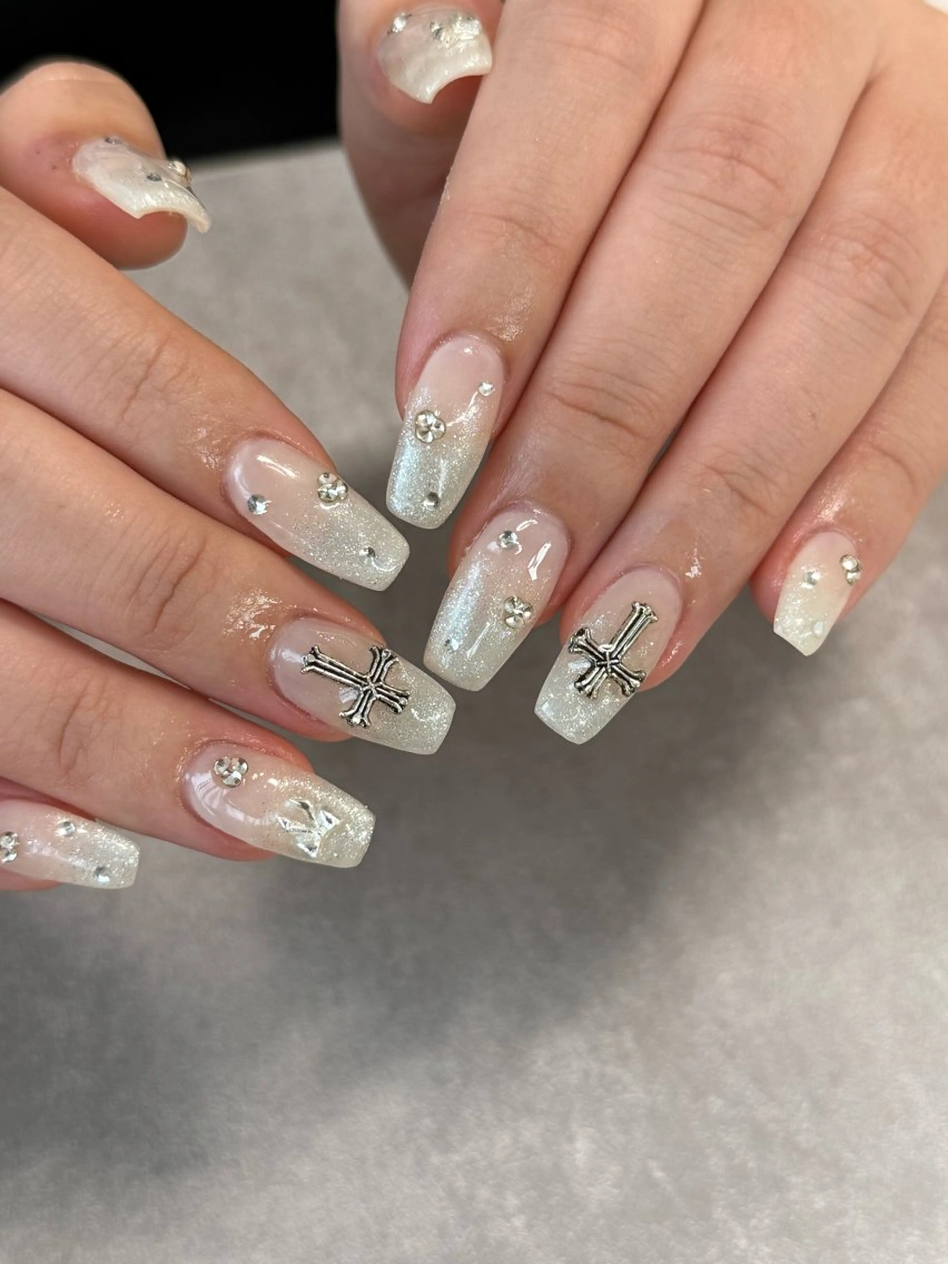 ネイル ハンドネイル nailroom amyのネイルデザイン