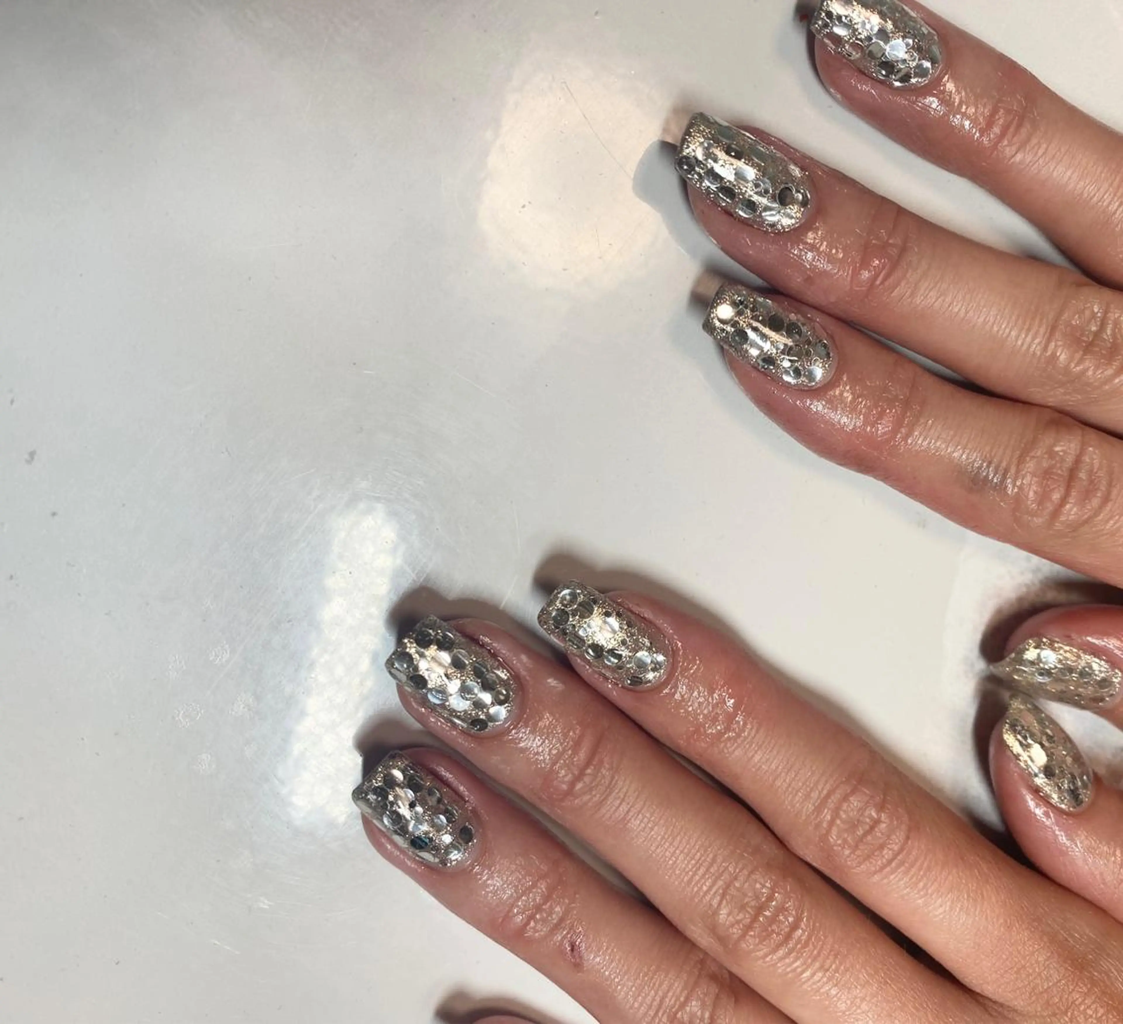 ネイル N. AIのネイルデザイン