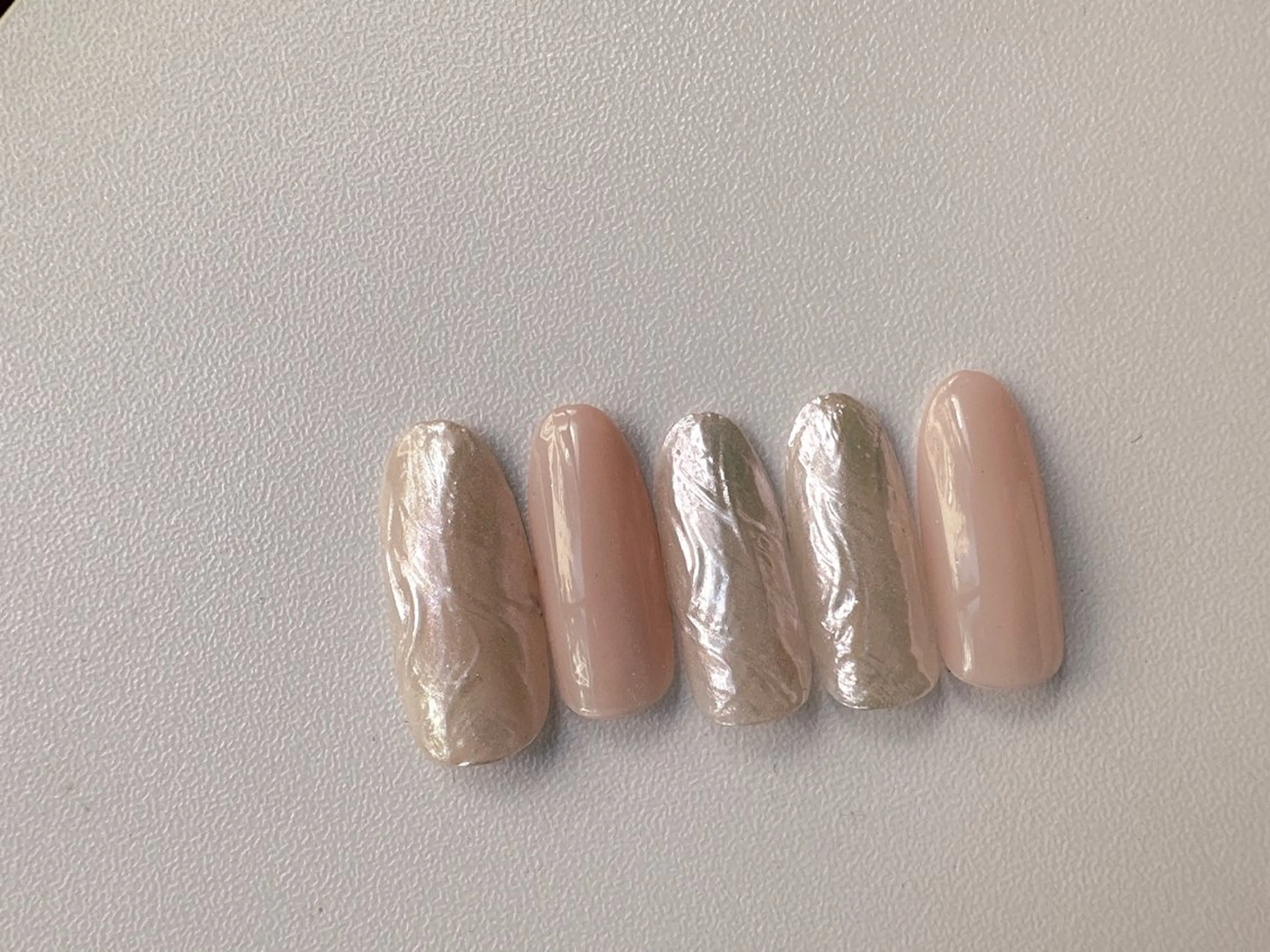 ネイル ネイルサロン　リベルテ所属・nail salon Liberteのネイルデザイン