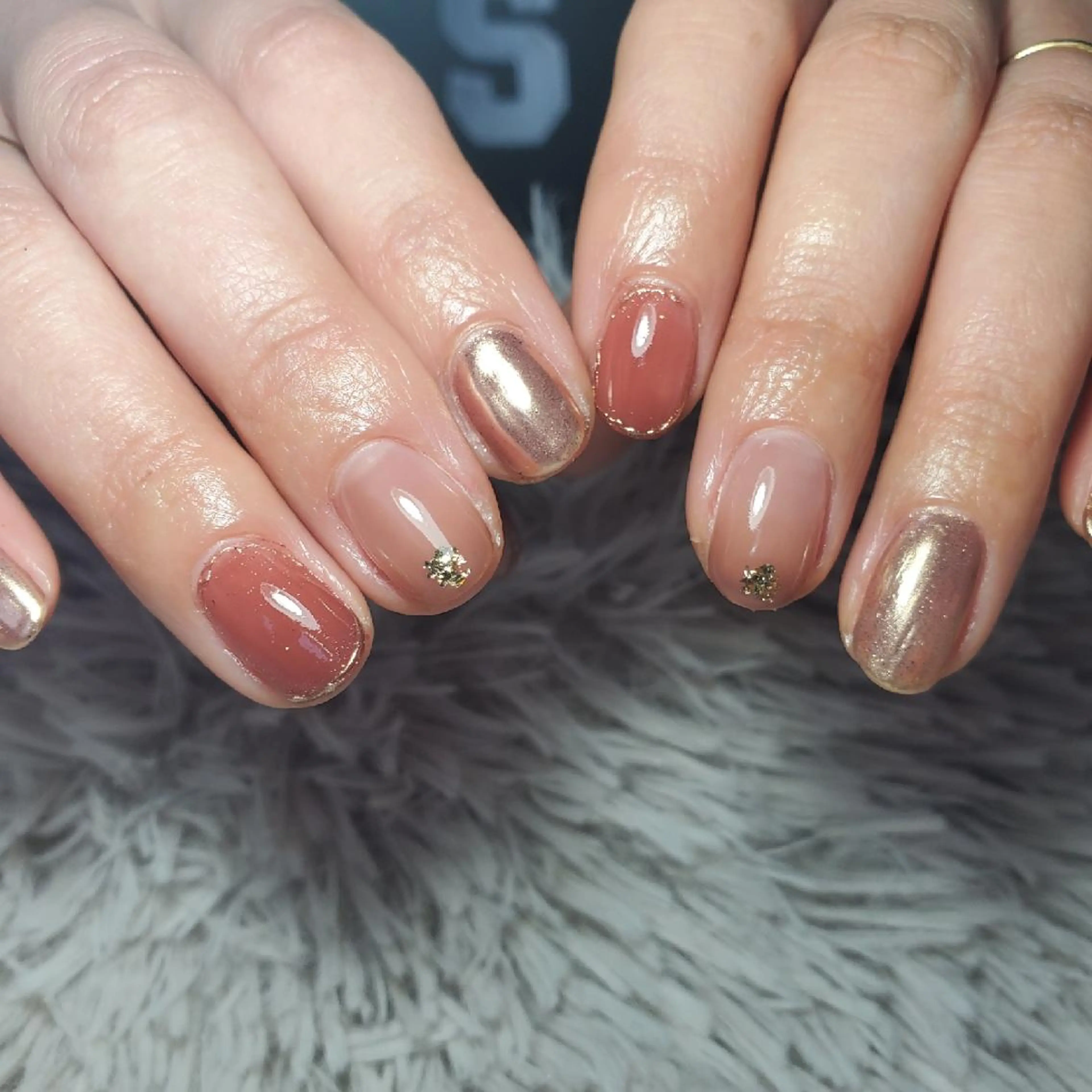 ネイル ハンドネイル nailroom‪ sb‪‪𓈒𓂂𓏸のネイルデザイン