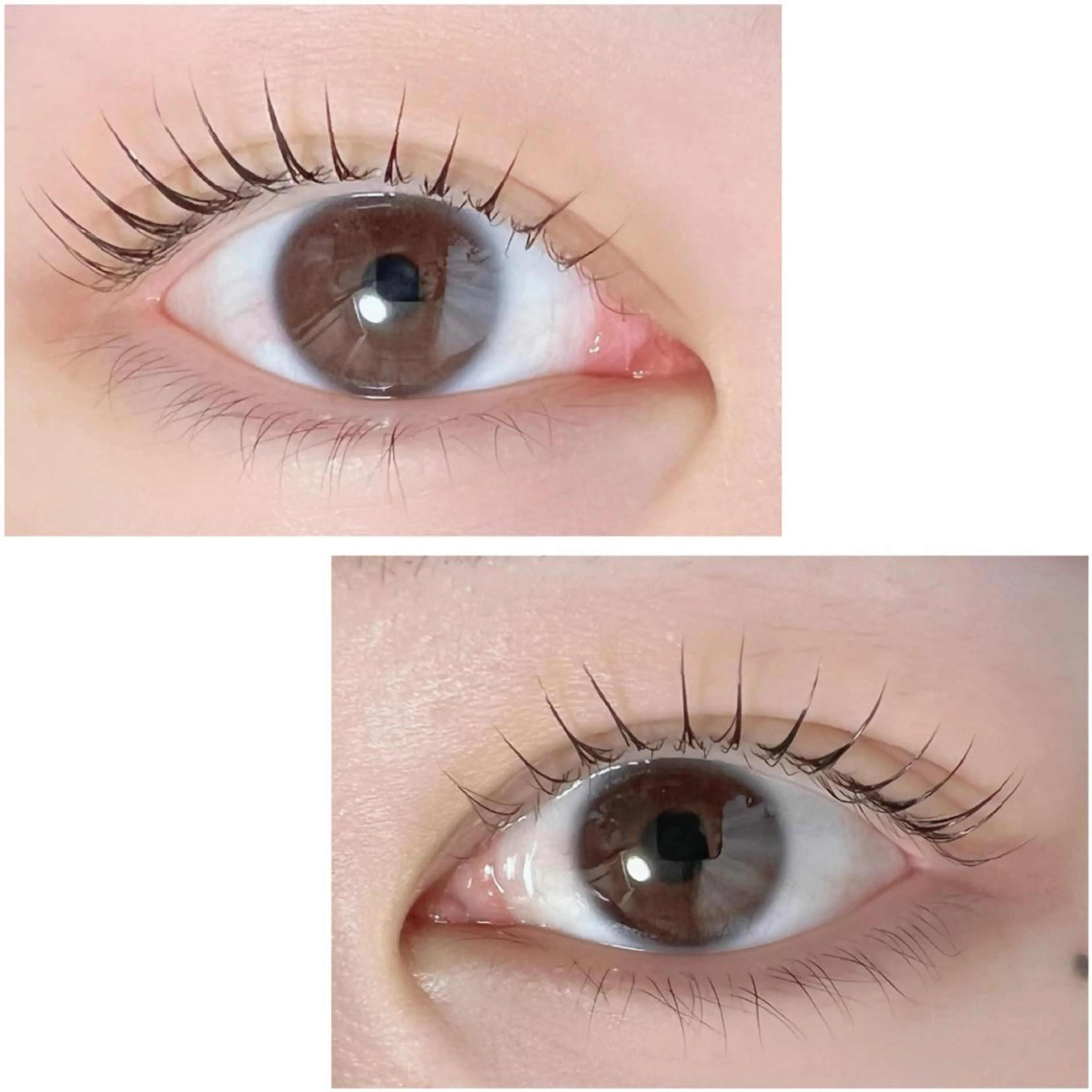 マツエク・マツパ Adorer(アドレ)所属・Adorer 🍀アドレ🍀のマツエク・マツパデザイン