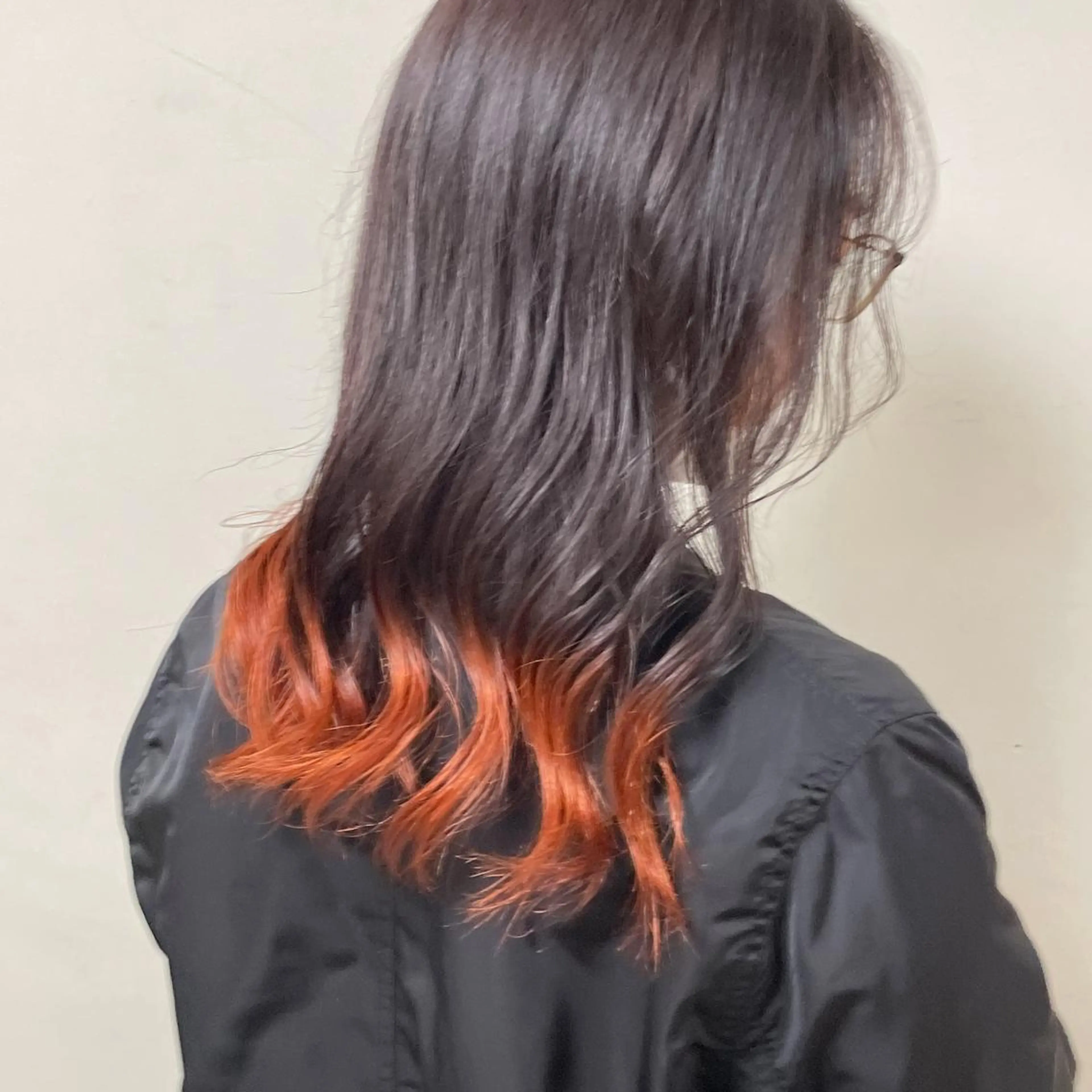 ミディアム 似合わせのプロ🕊 美髪矯正/ioriのヘアスタイル