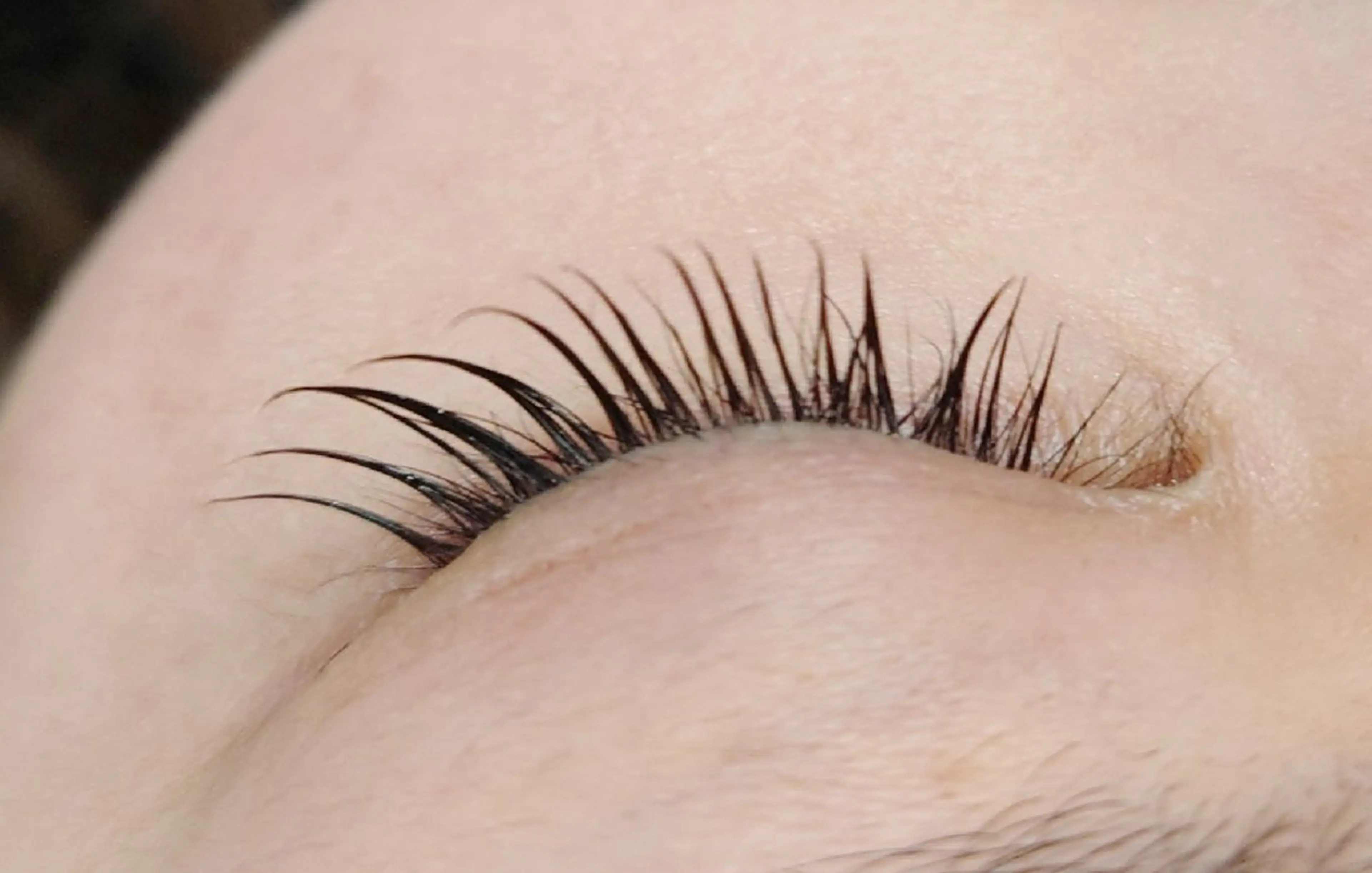 マツエク・マツパ ビューティーサロンMOMO所属・ビューティーサロン MOMOのマツエク・マツパデザイン