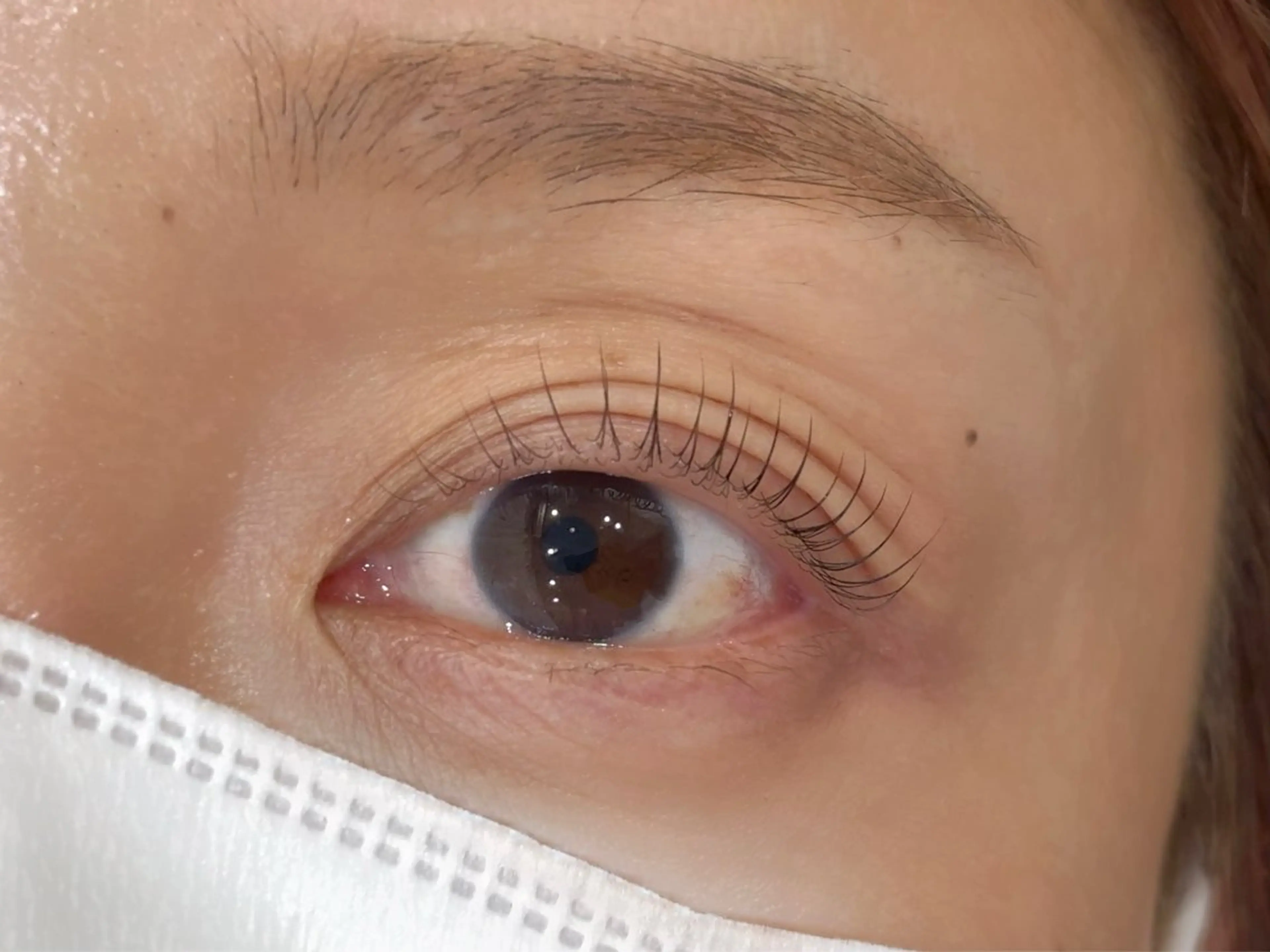 マツエク・マツパ マツパ edur所属・edur 梶並のマツエク・マツパデザイン