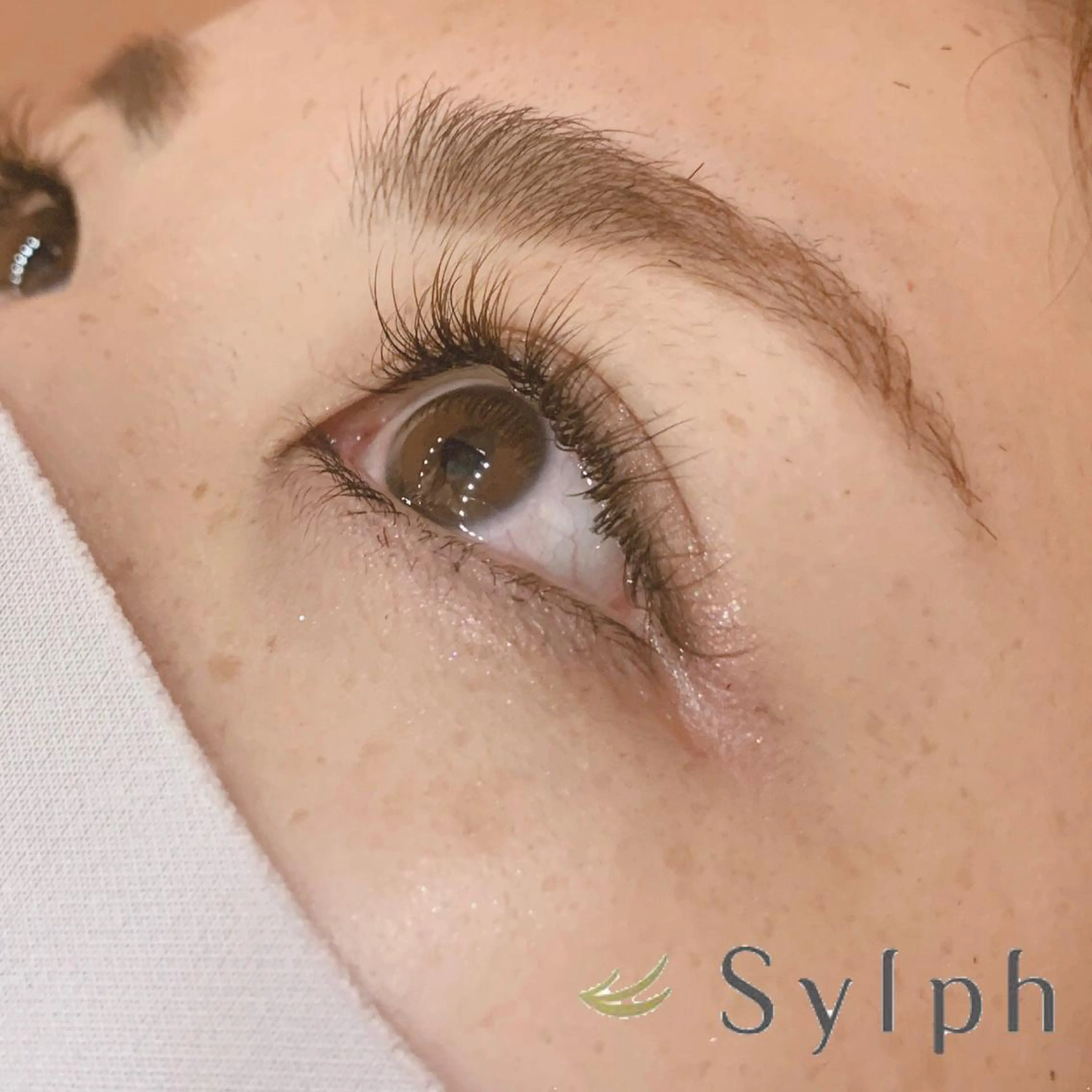 マツエク・マツパ Misora/ボブ/ レイヤー/艶カラーのヘアスタイル