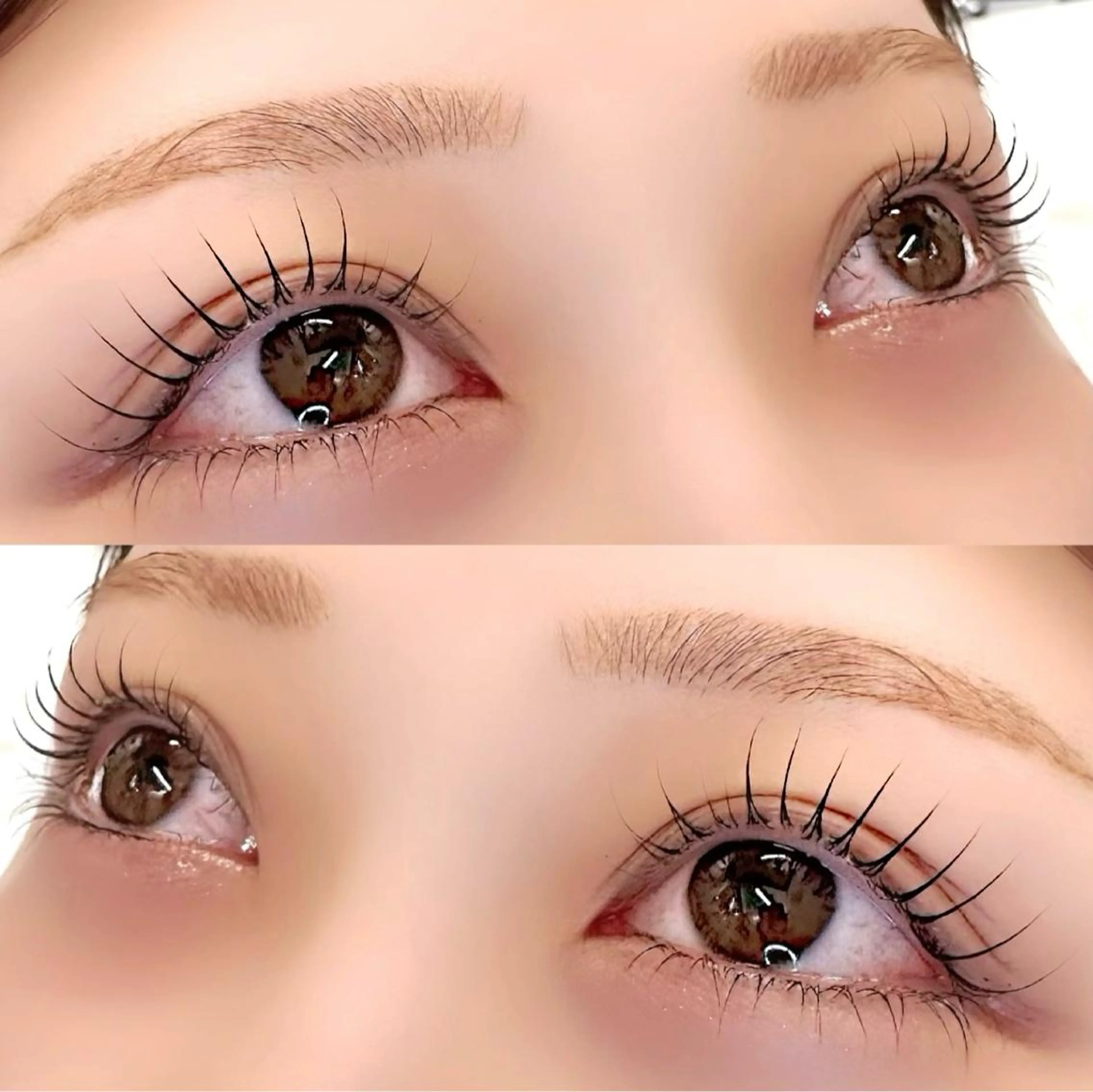 マツエク・マツパ マツパ 🎀 misuzu 🎀のマツエク・マツパデザイン