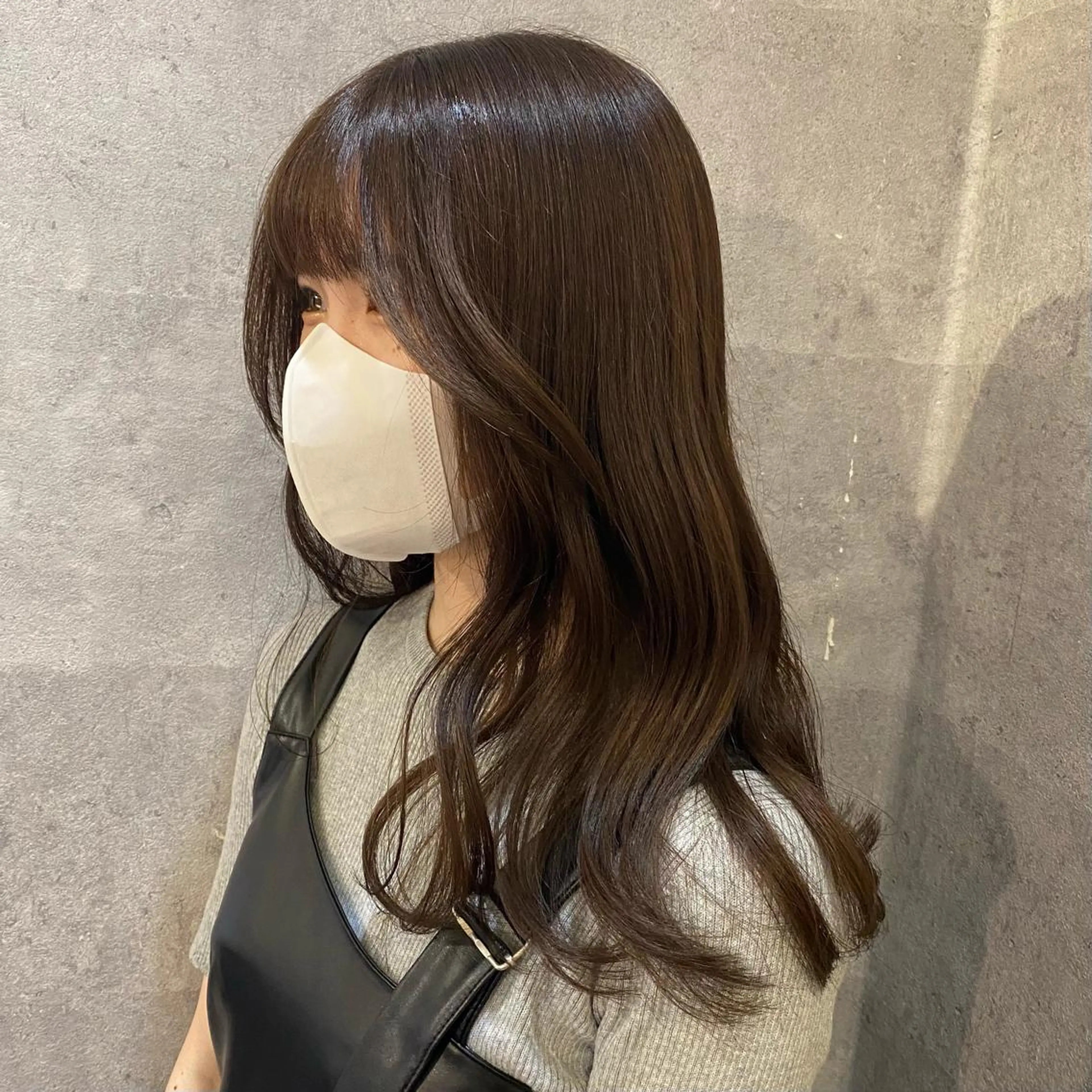 ã»ããã³ã° ã«ã©ãŒ ãã¢ã»ãã LATTEæå±ã»ðºððð ð©¶ãã³ããŒãã³æœè¡ã®ãã¢ã¹ã¿ã€ã«