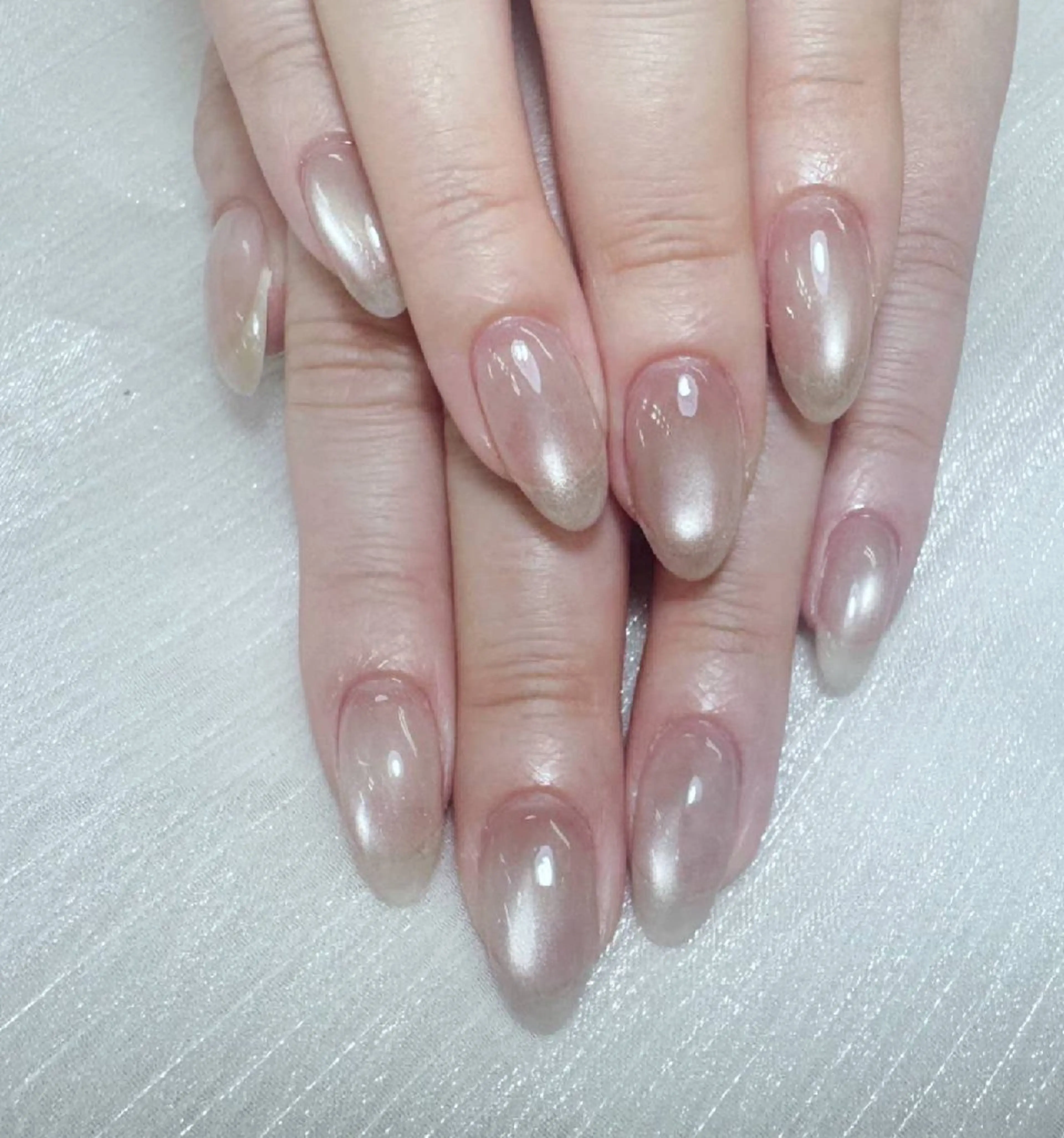 ネイル CI CI北千住のネイルデザイン