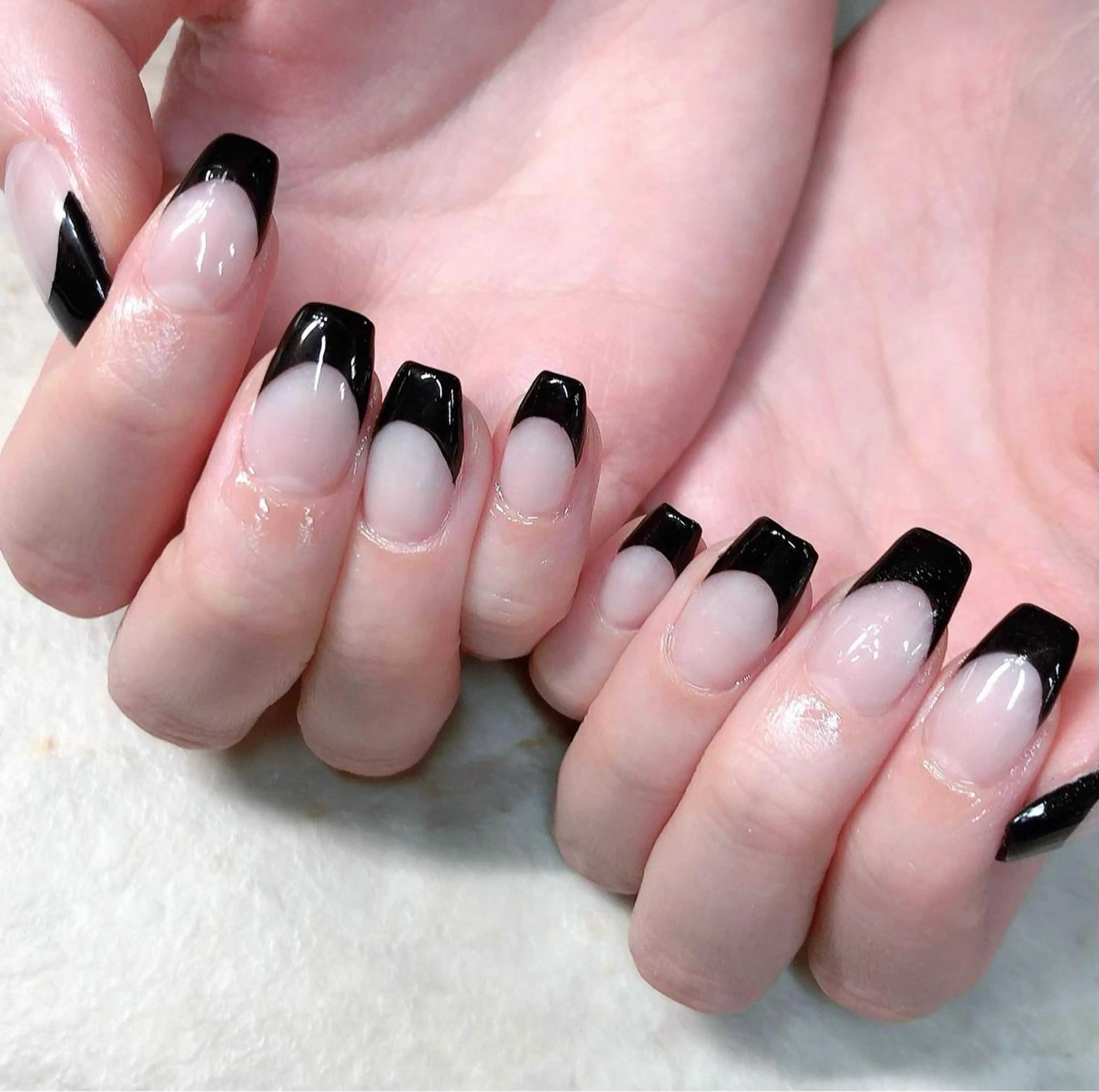 ネイル maison de NALIのネイルデザイン