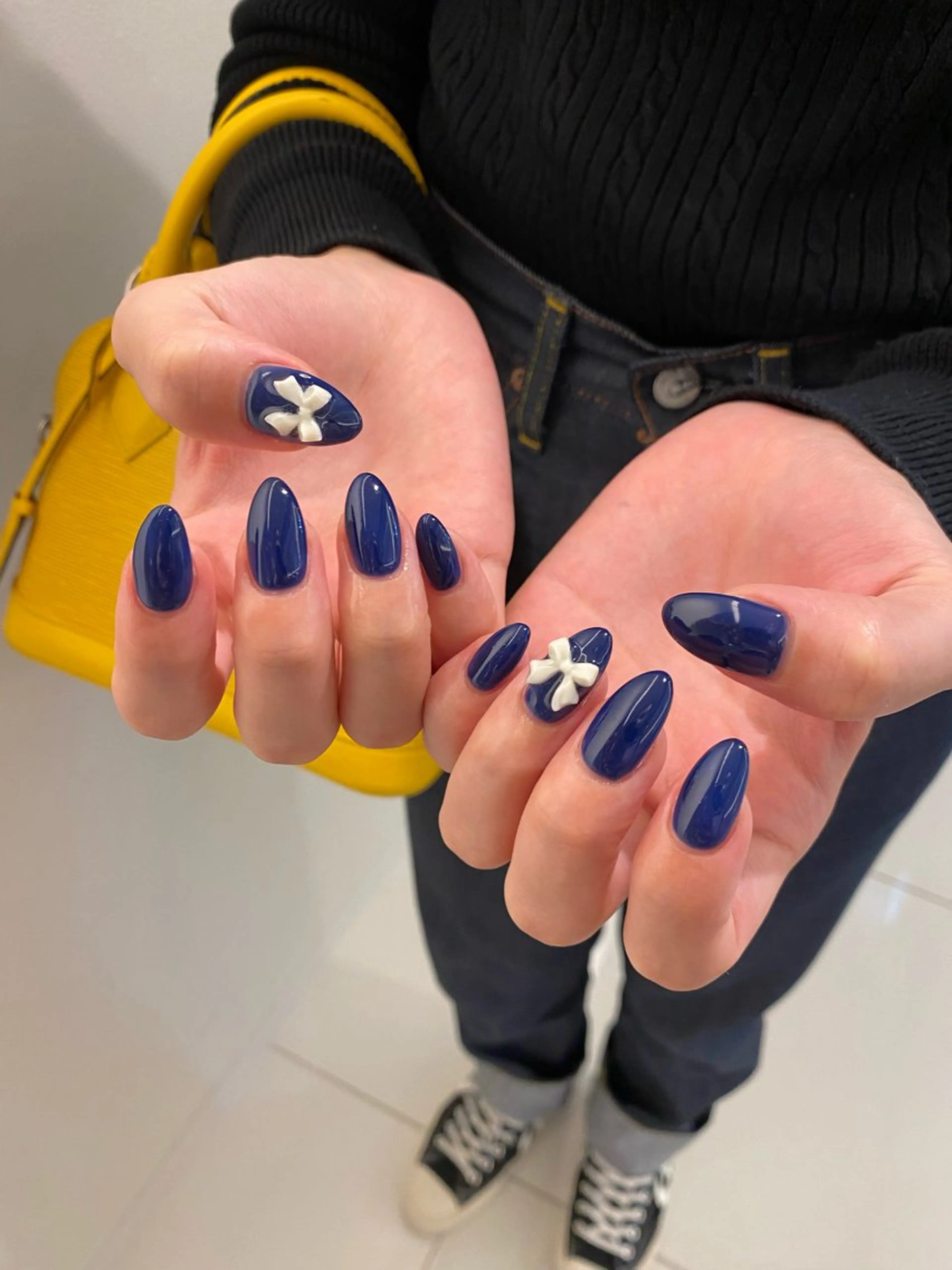 ネイル NailAVANCE miyuのネイルデザイン