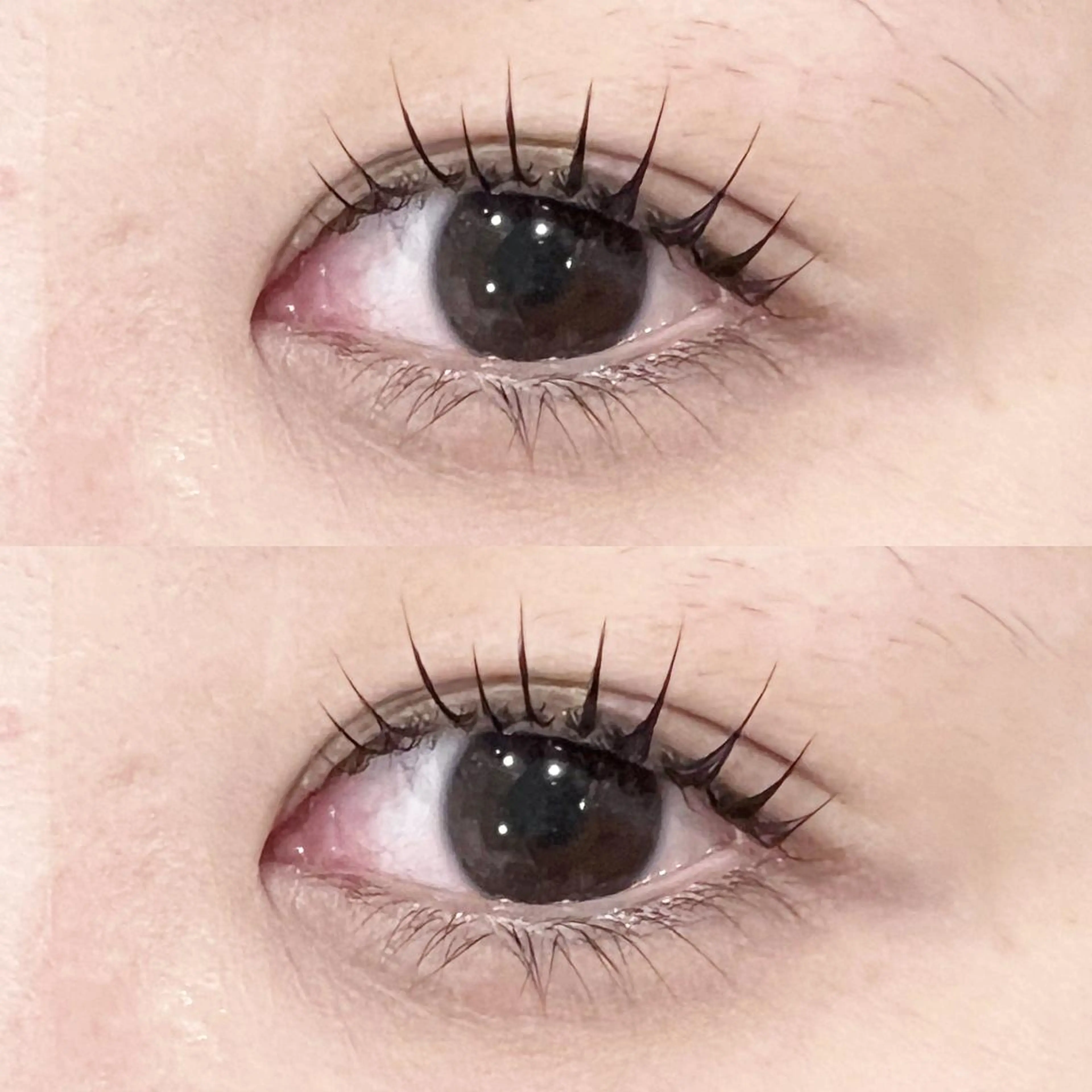 マツエク・マツパ LaBless Sakura🍒のマツエク・マツパデザイン