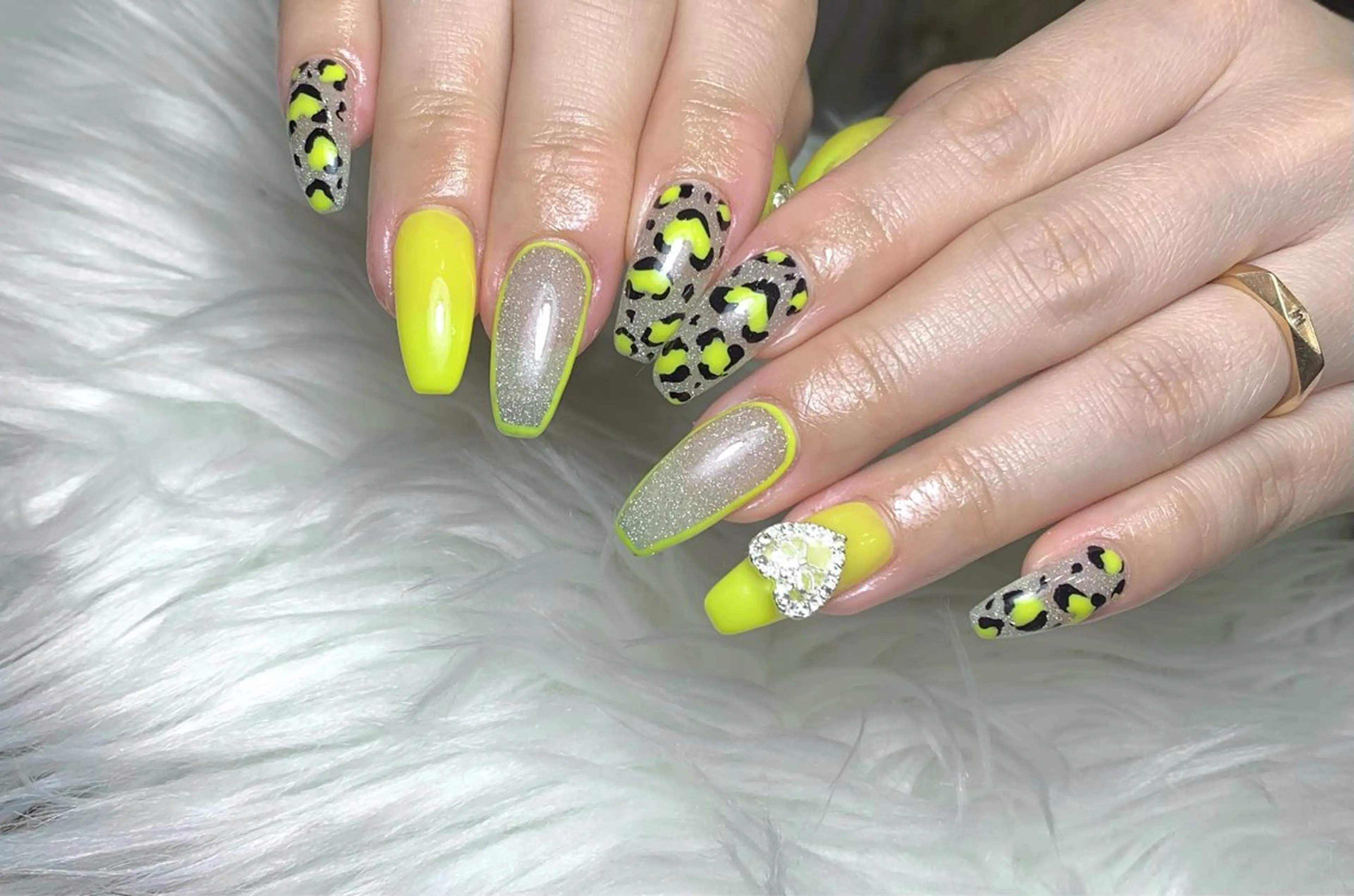 ネイル ハンドネイル Nail salon Venusのネイルデザイン