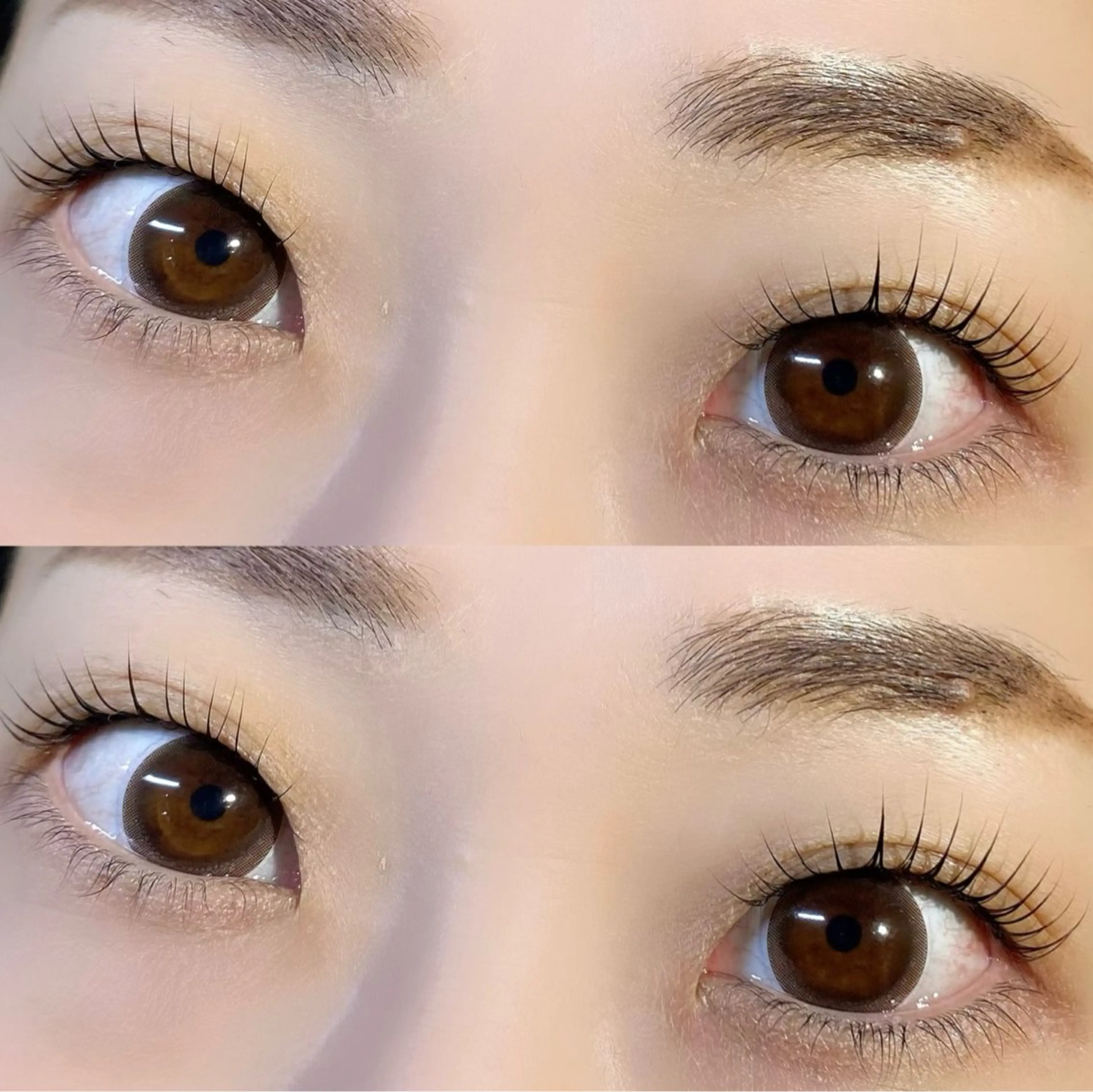 マツエク・マツパ マツパ Plaisir イズミカワの眉毛・アイブロウイメージ