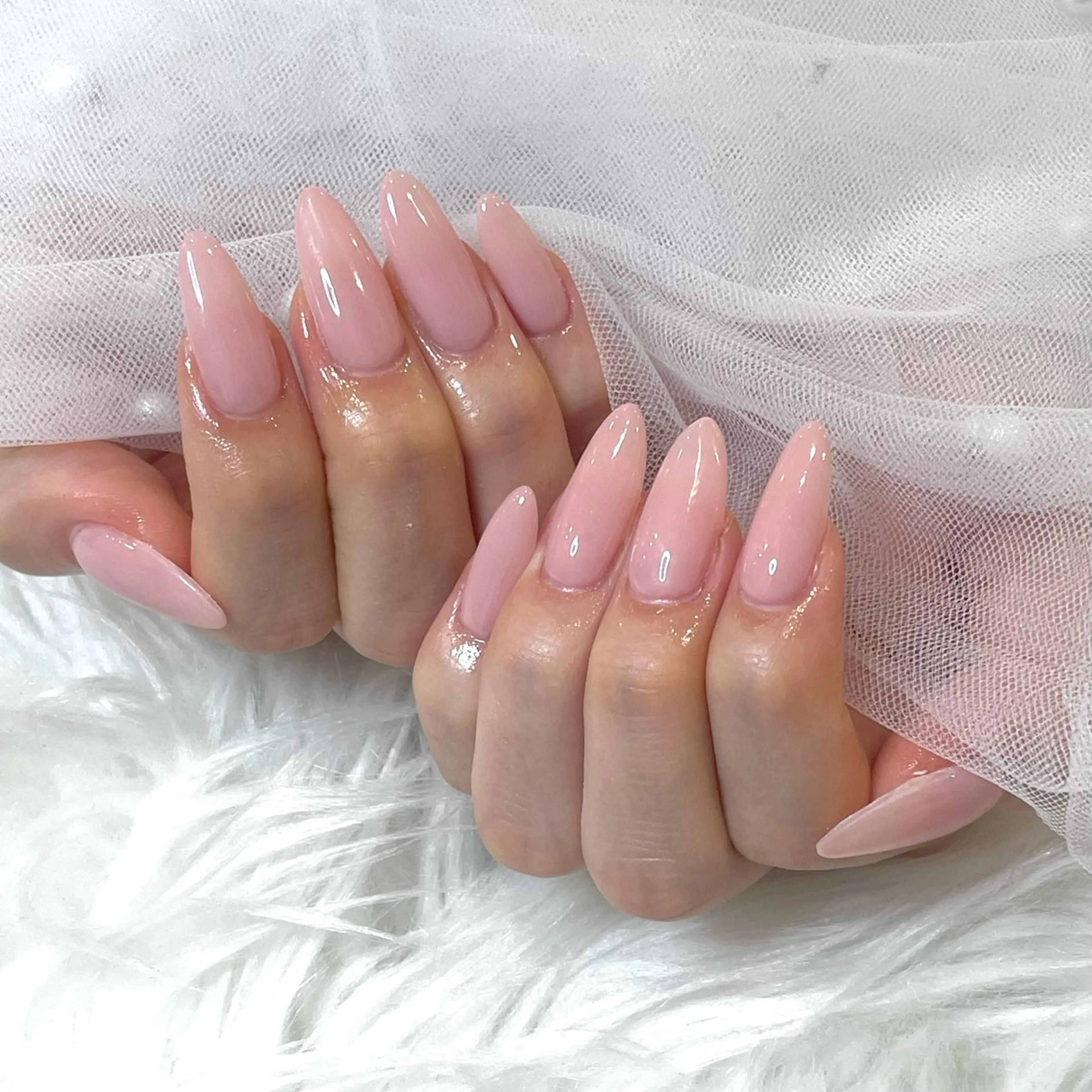 ネイル nailsalon Moa【モア】所属・yurika 🌷.*･ﾟのネイルデザイン