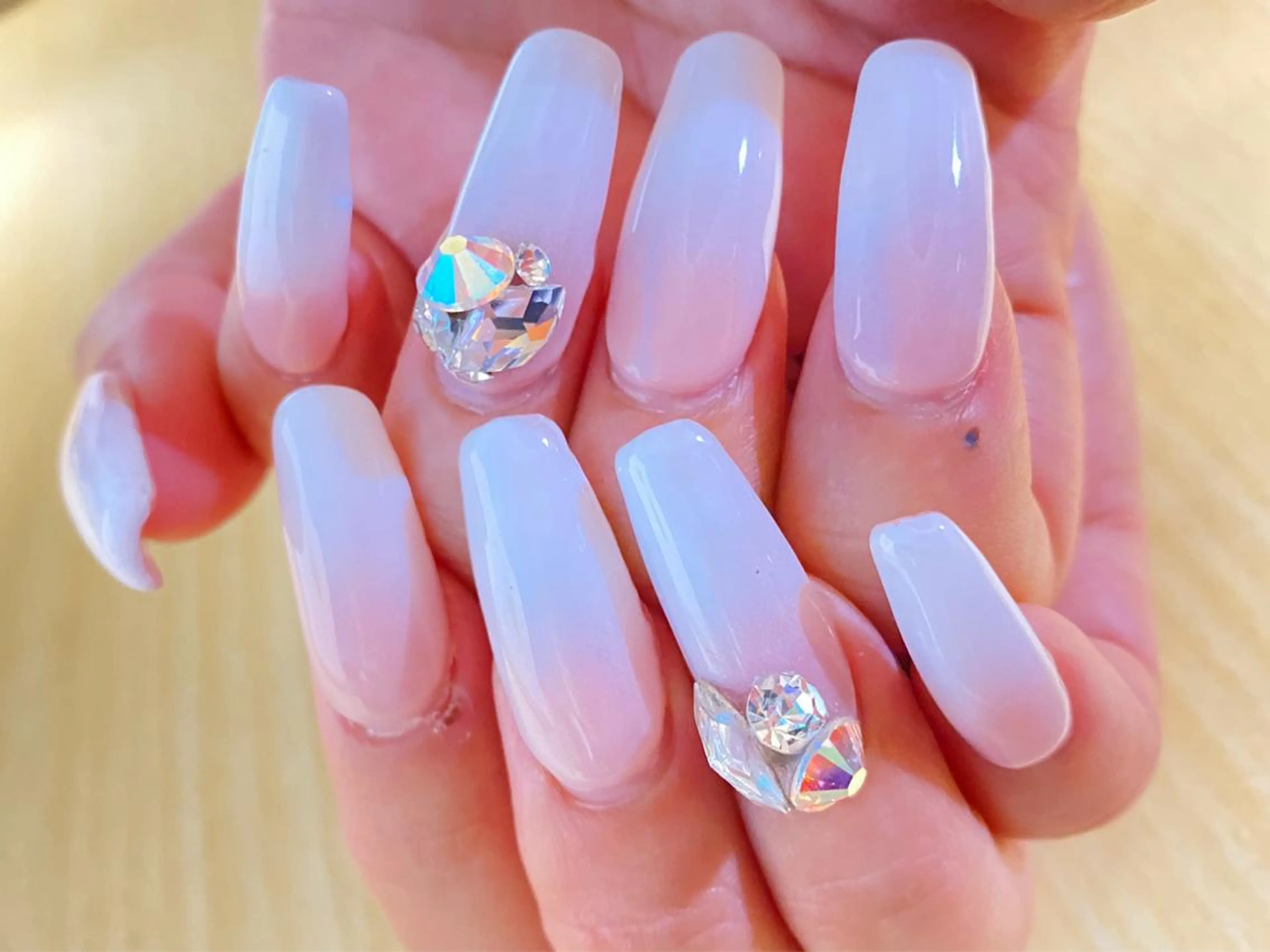 ネイル A nelaのネイルデザイン