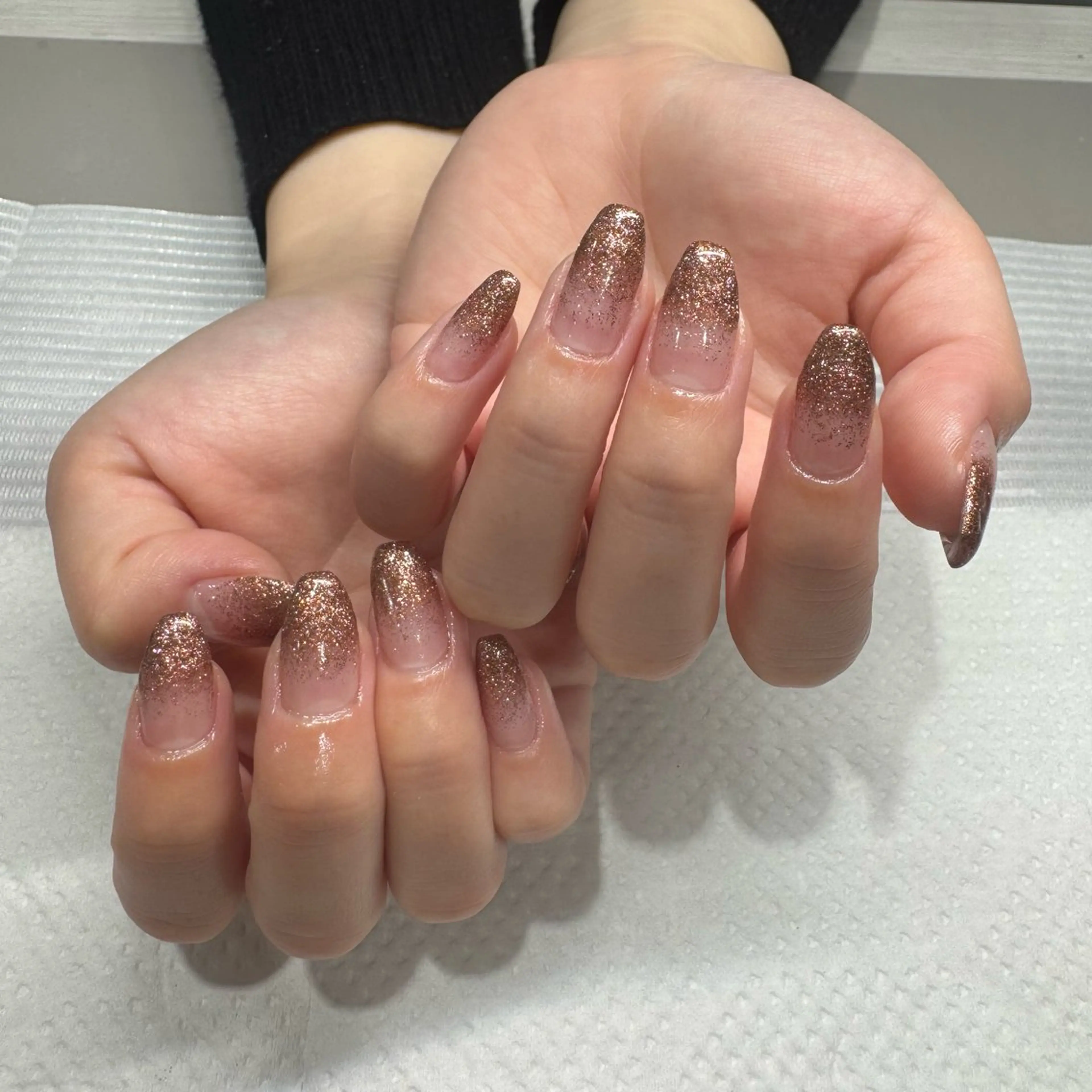 ネイル ハンドネイル 小野澤 紗智のネイルデザイン