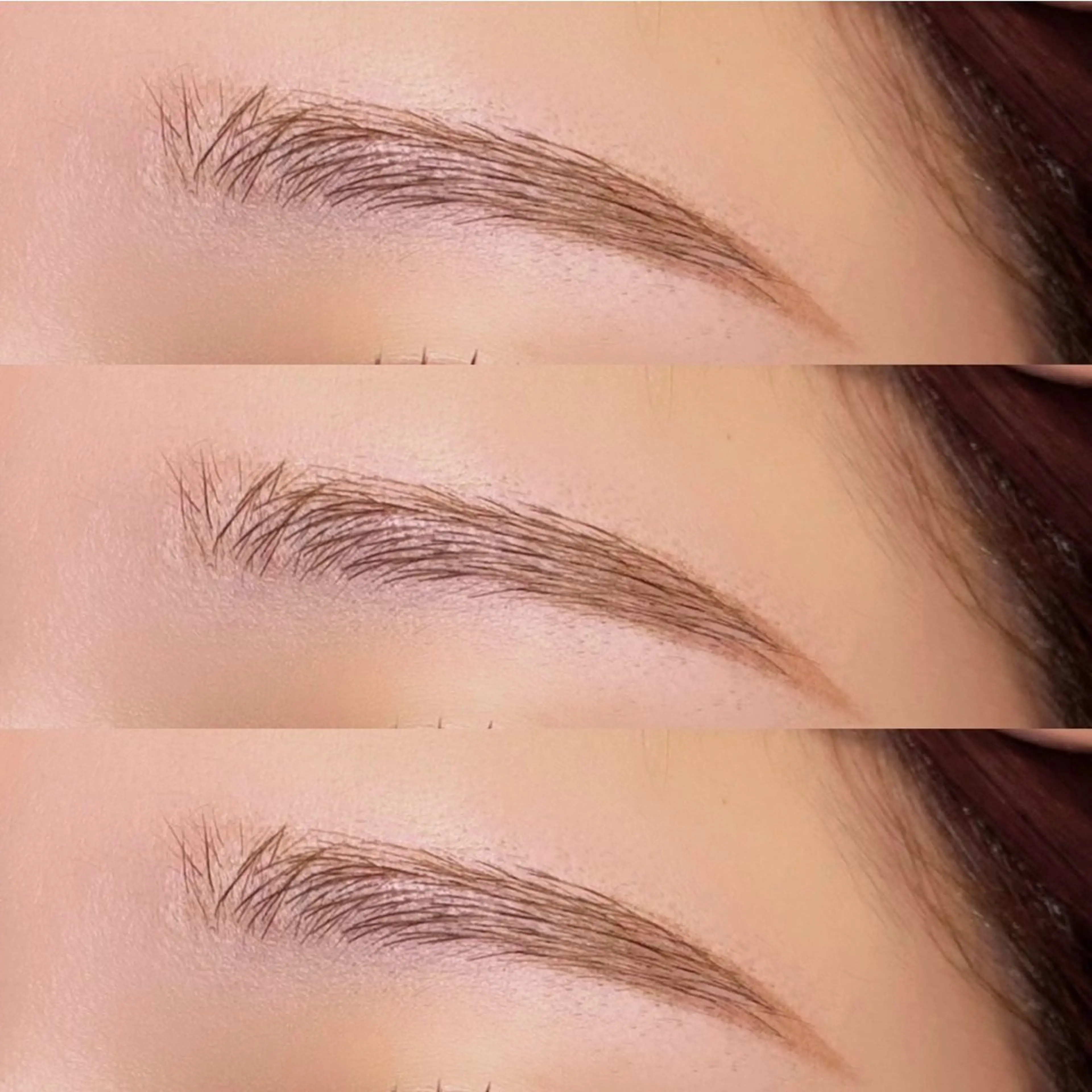 アイブロウ ELRe Kanonのマツエク・マツパデザイン