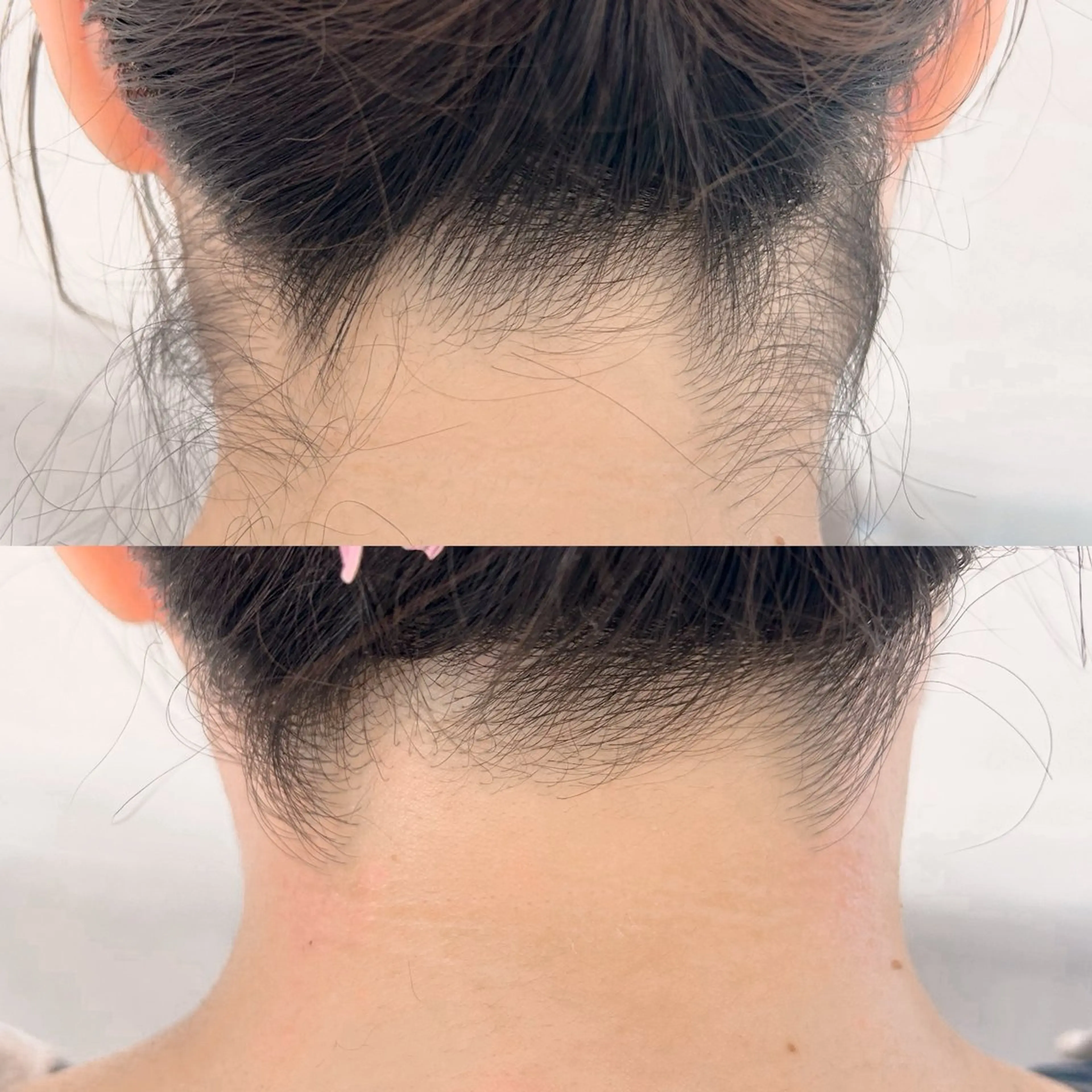 L i l y / kahoの眉毛・アイブロウイメージ