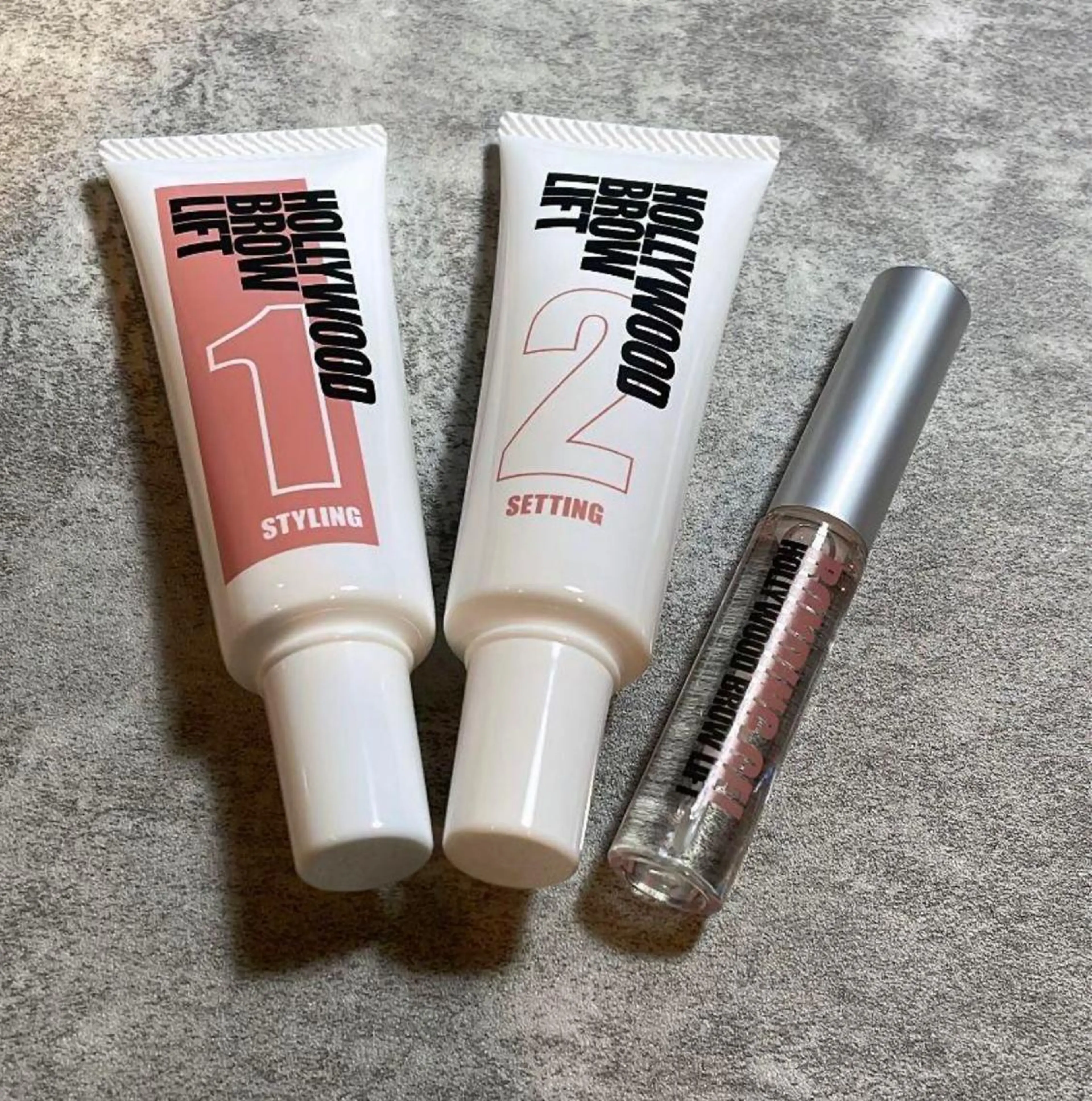 アイブロウ BROWS/ NAILSの眉毛・アイブロウイメージ