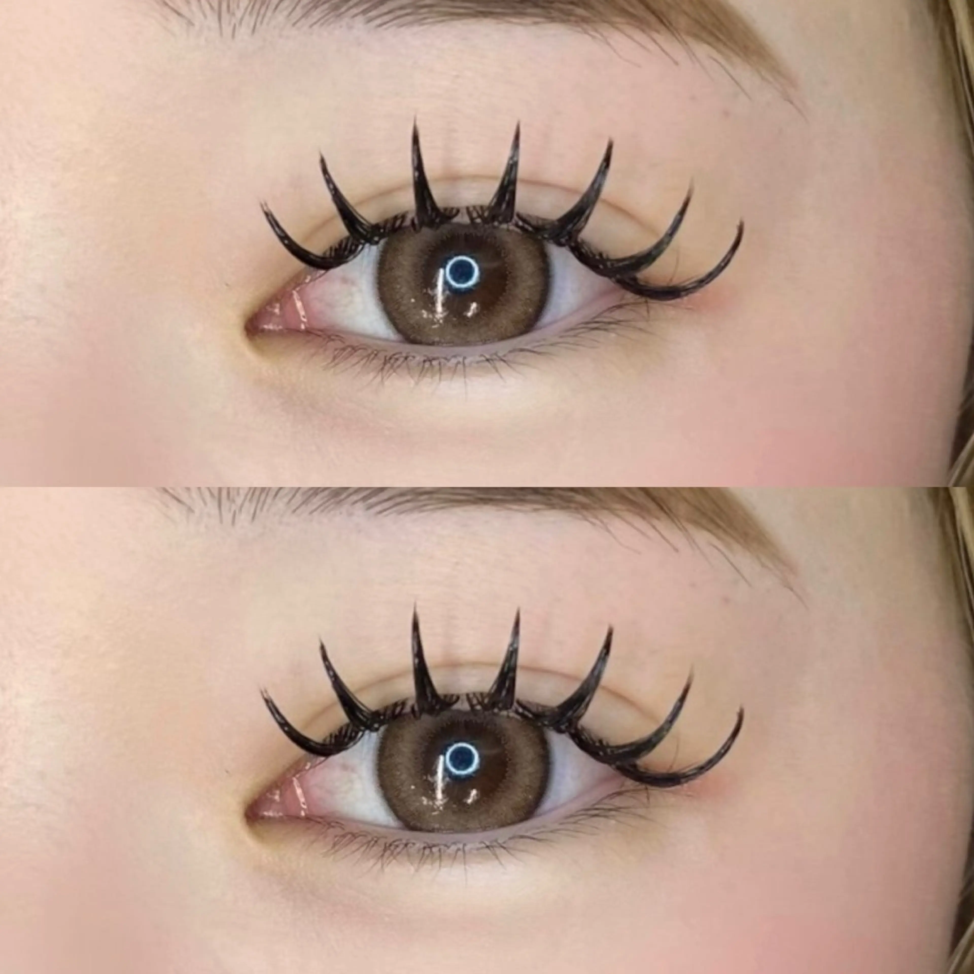 マツエク・マツパ マツエク eyelash salon CILS所属・Roi / SHIHOのマツエク・マツパデザイン