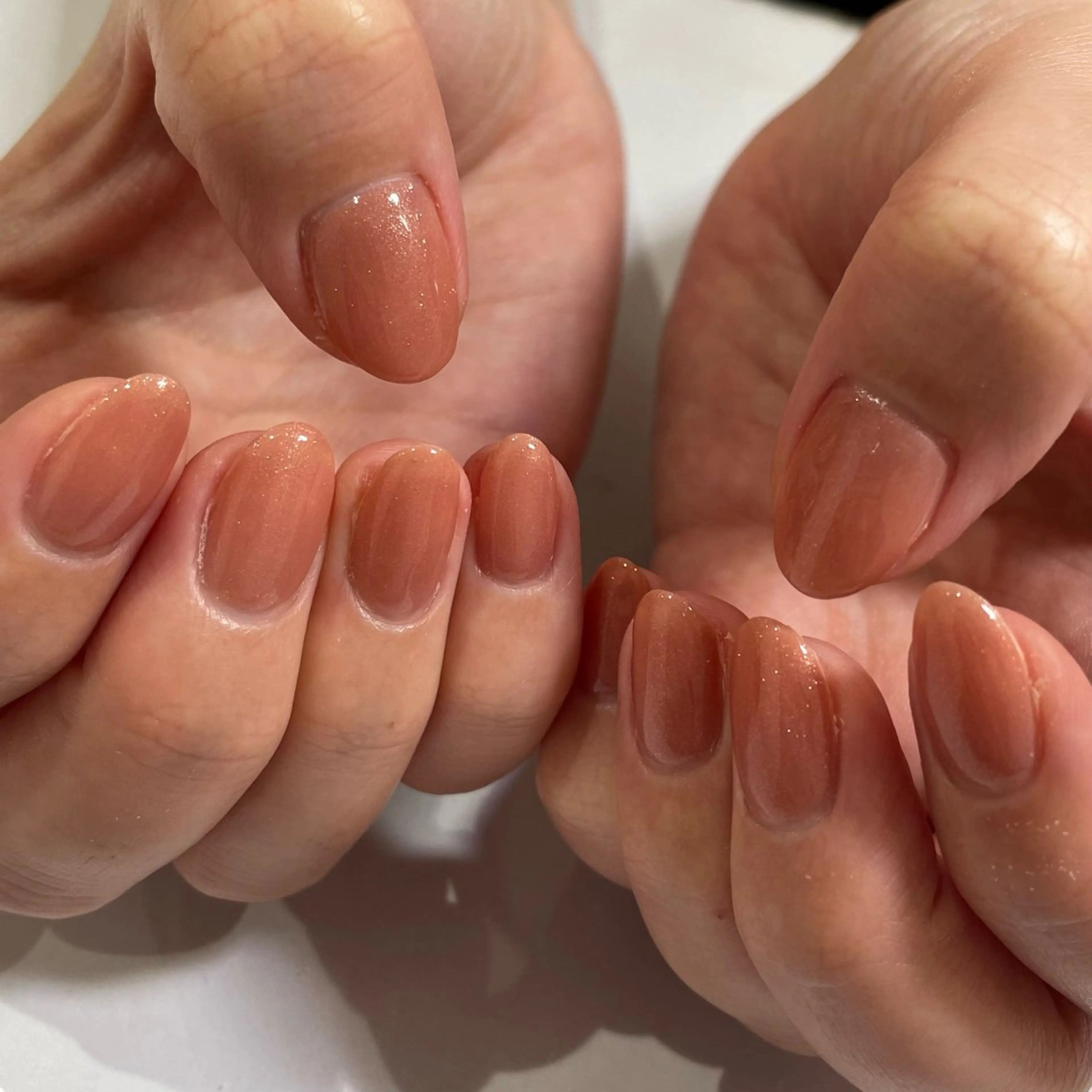 ネイル M.wish Yukinaのネイルデザイン