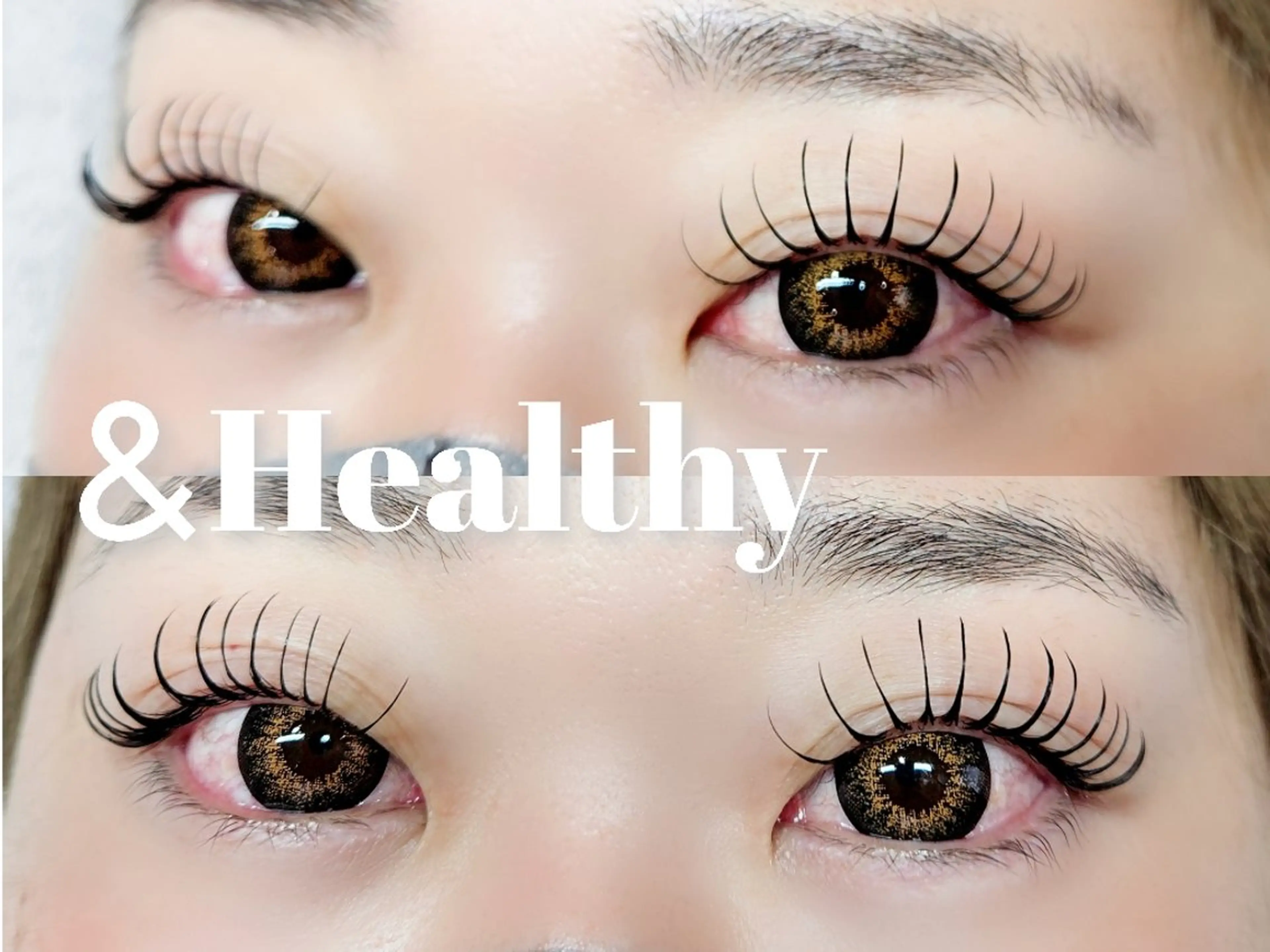 マツエク・マツパ マツエク Cherie Nail&Eyelash 2nd【シェリー セカンド】所属・Cherie 2nd  石橋のマツエク・マツパデザイン